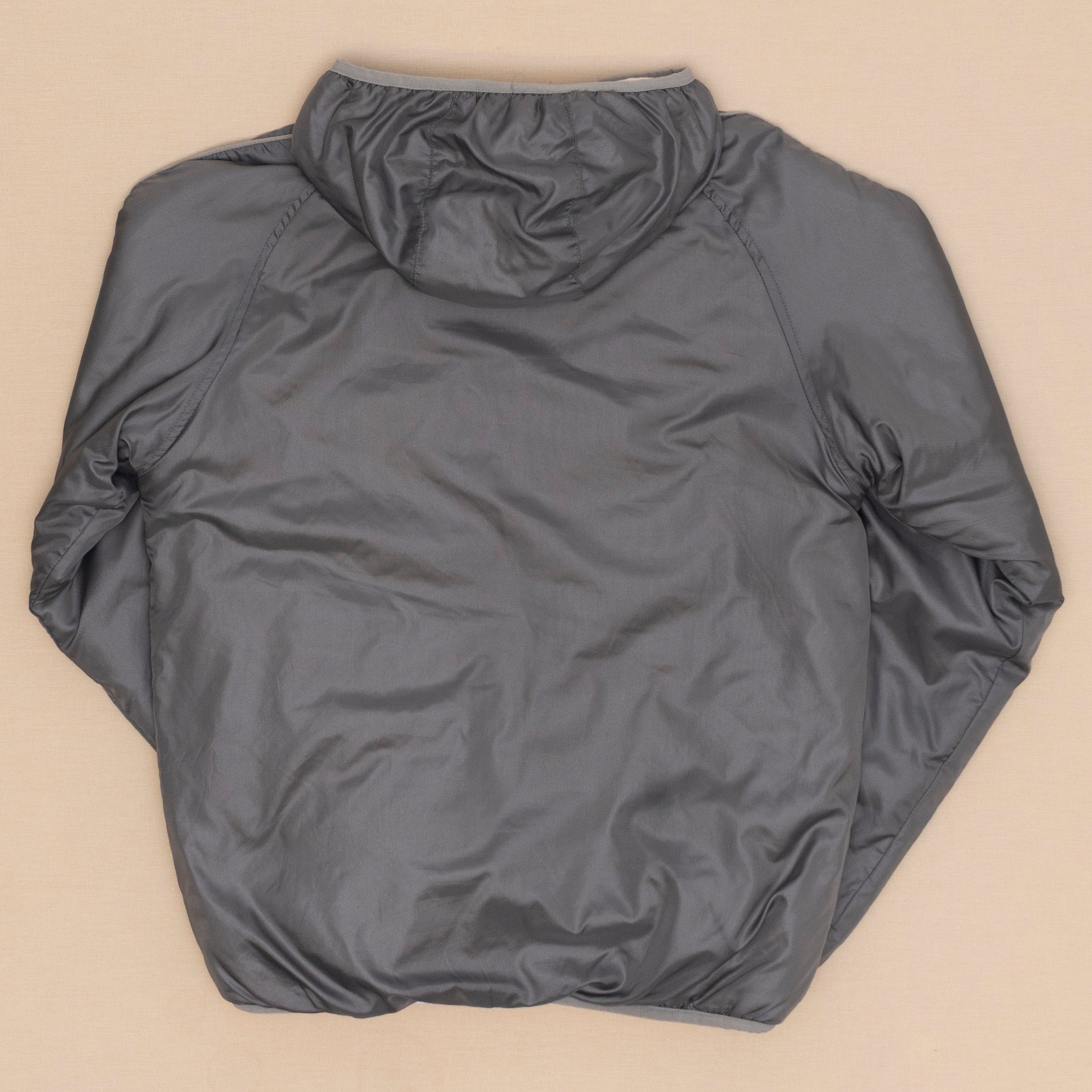 Diadora Hooded Jacke, S