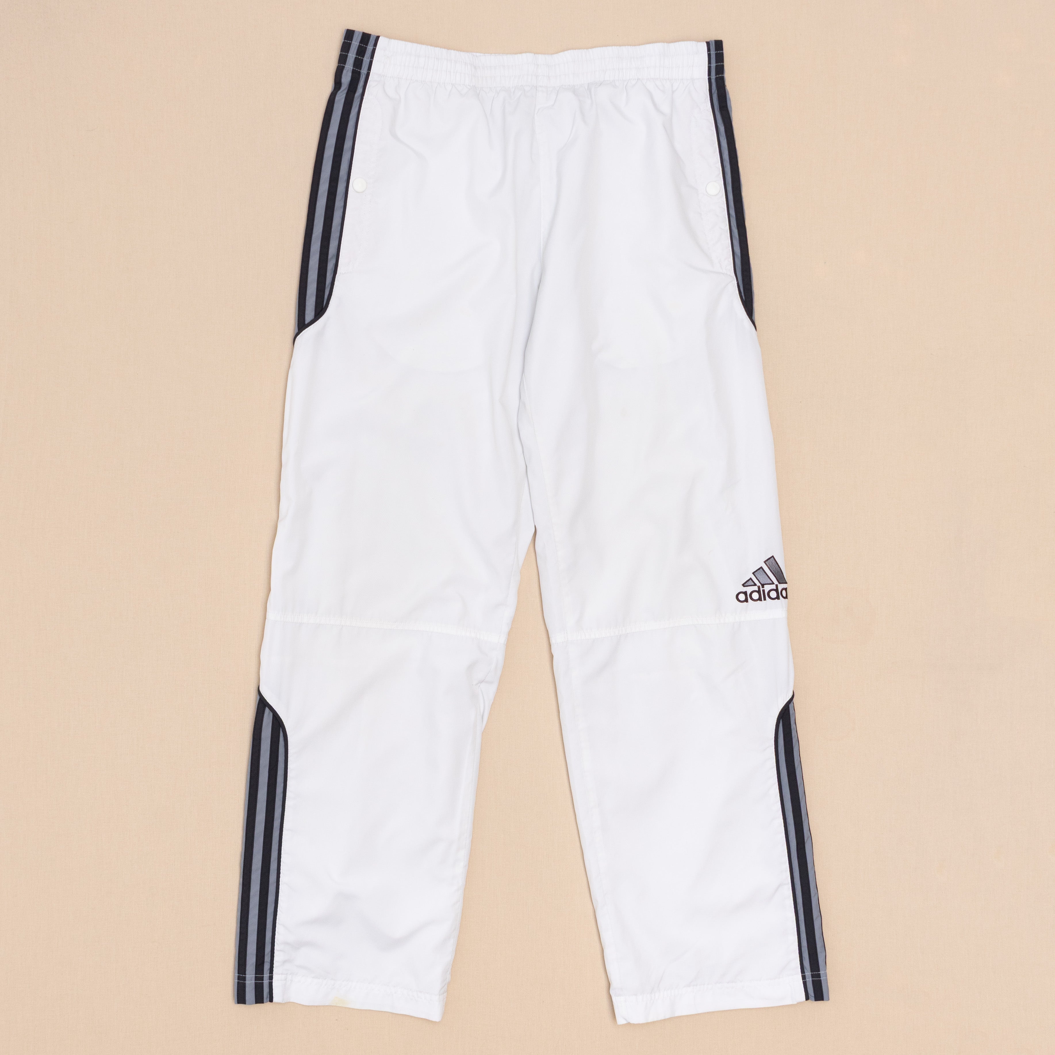 Adidas Tearaway Trackpants, M
