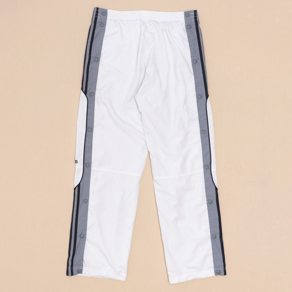 Adidas Tearaway Trackpants, M