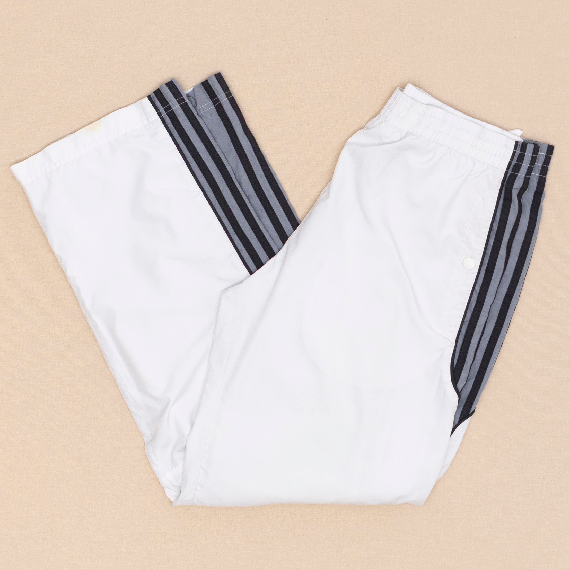 Adidas Tearaway Trackpants, M