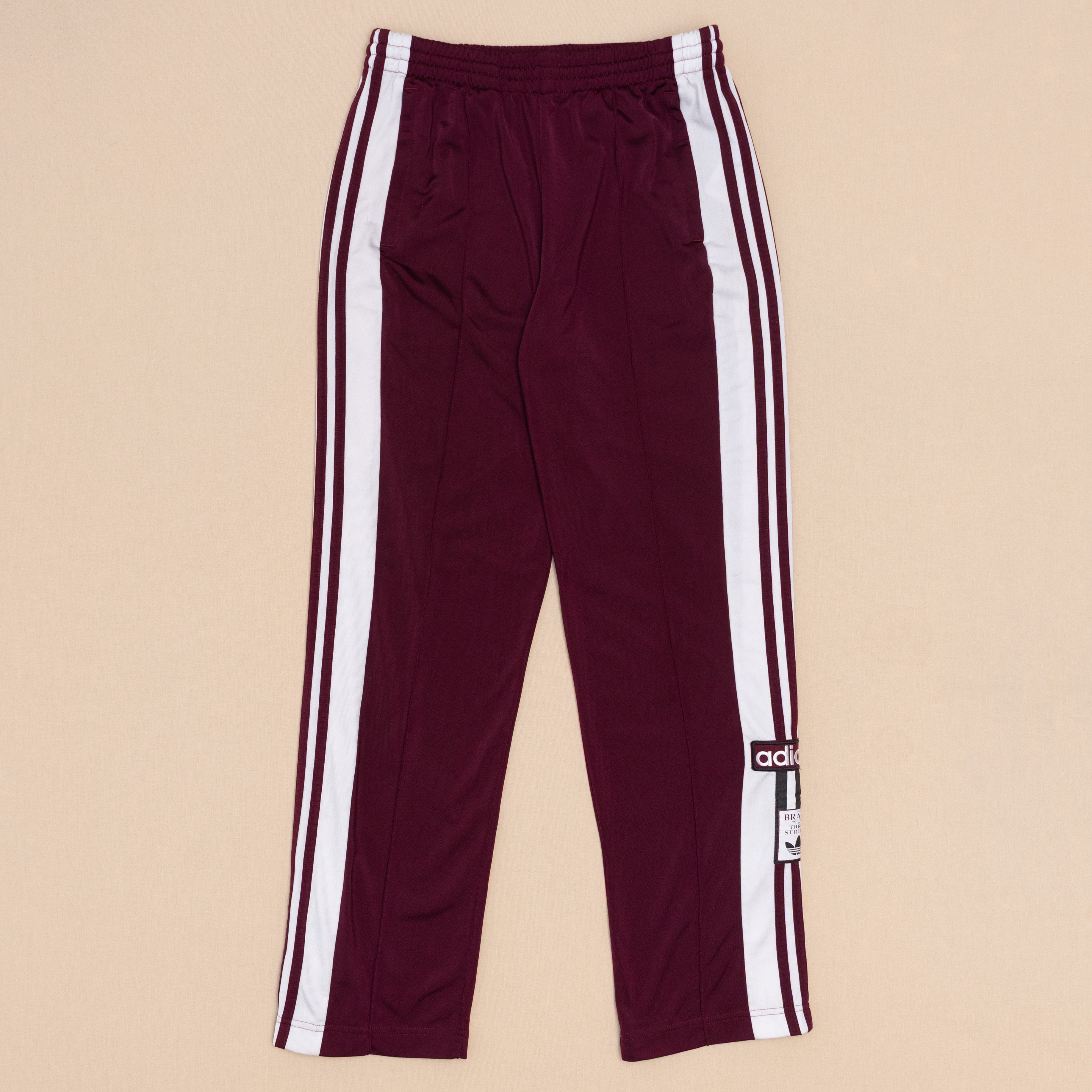 Adidas Adibreak Trackpants, M