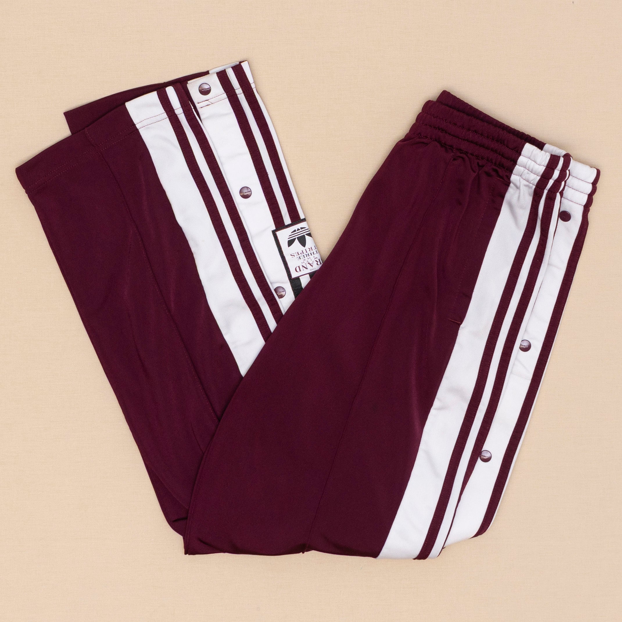 Adidas Adibreak Trackpants, M