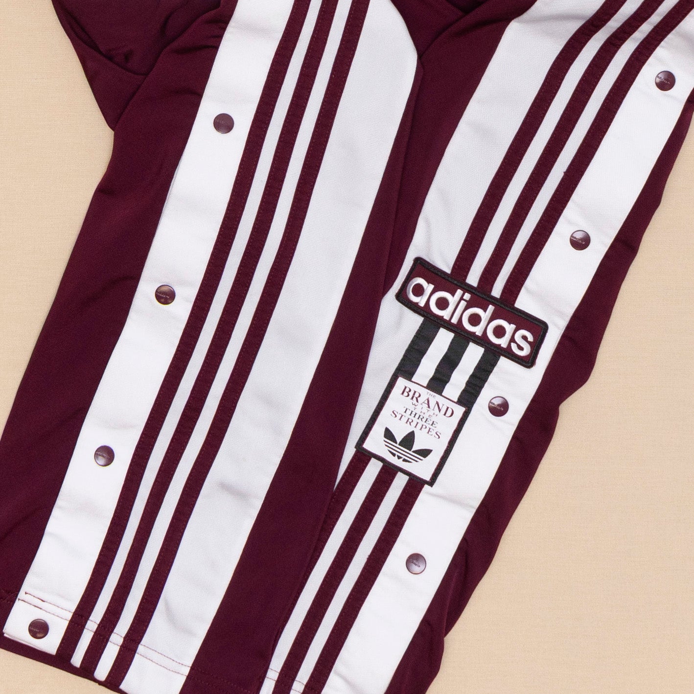 Adidas Adibreak Trackpants, M