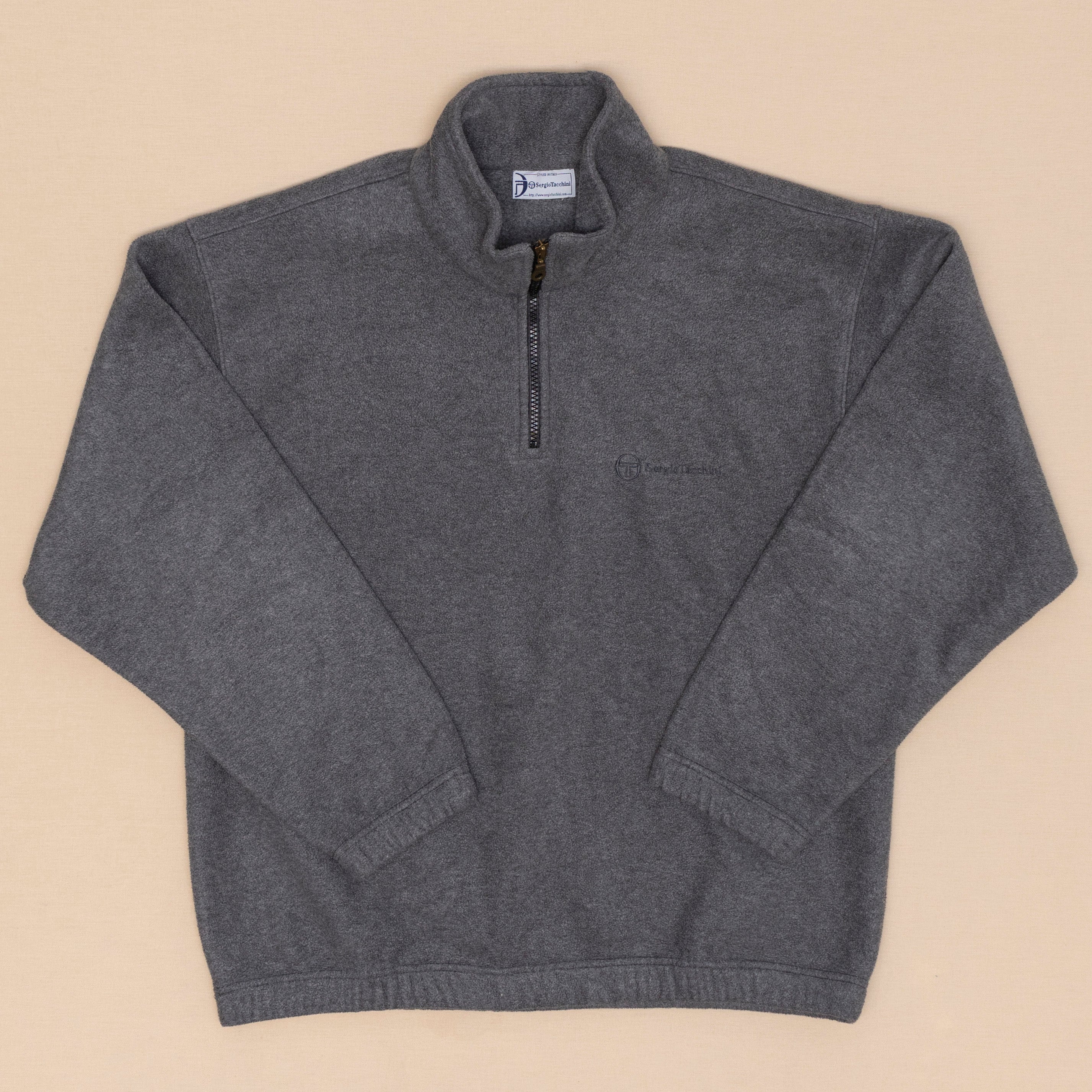 Sergio Tacchini Fleece, L