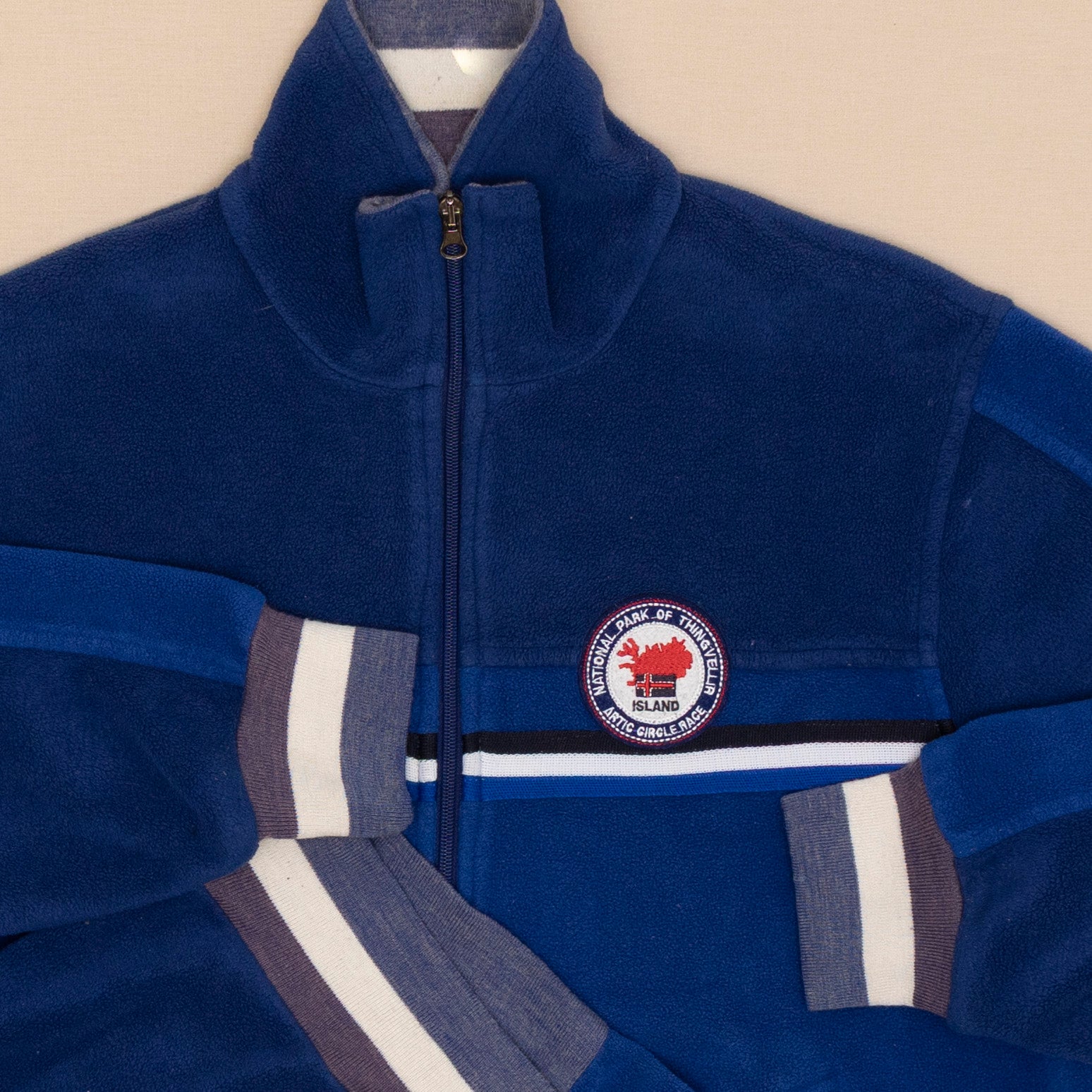 Campagnolo Fleece, S