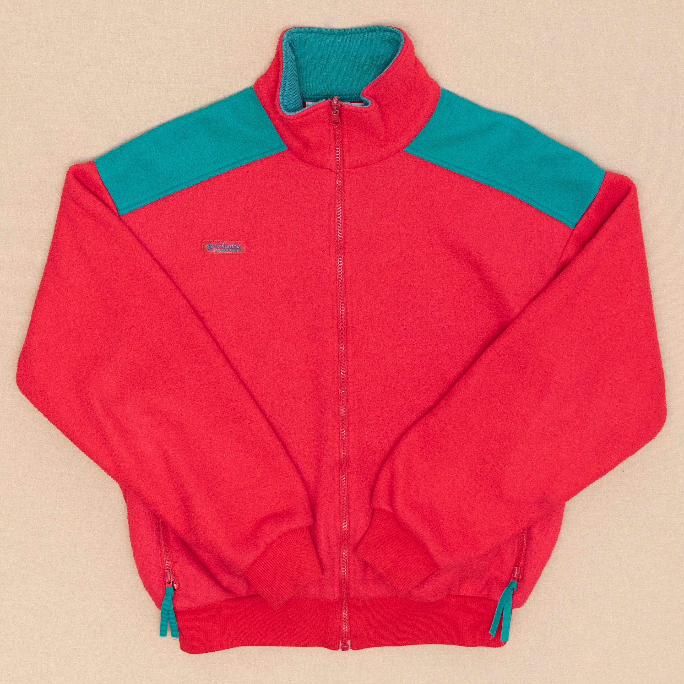 Columbia Fleece, M