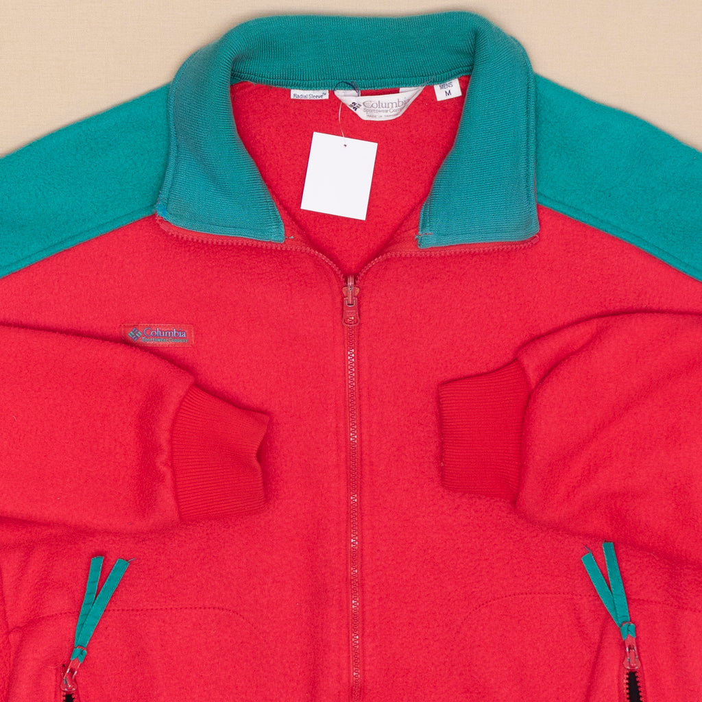 Columbia Fleece, M