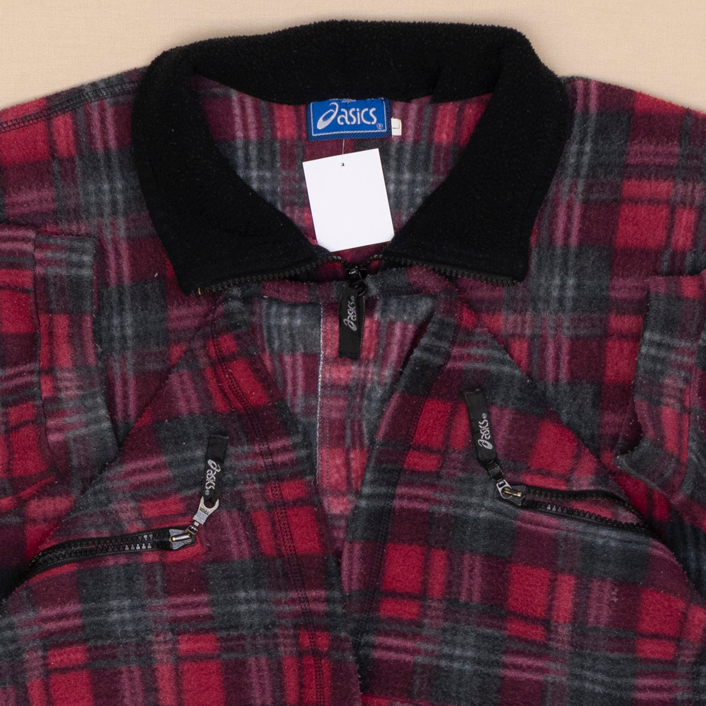 Asics Fleece, L