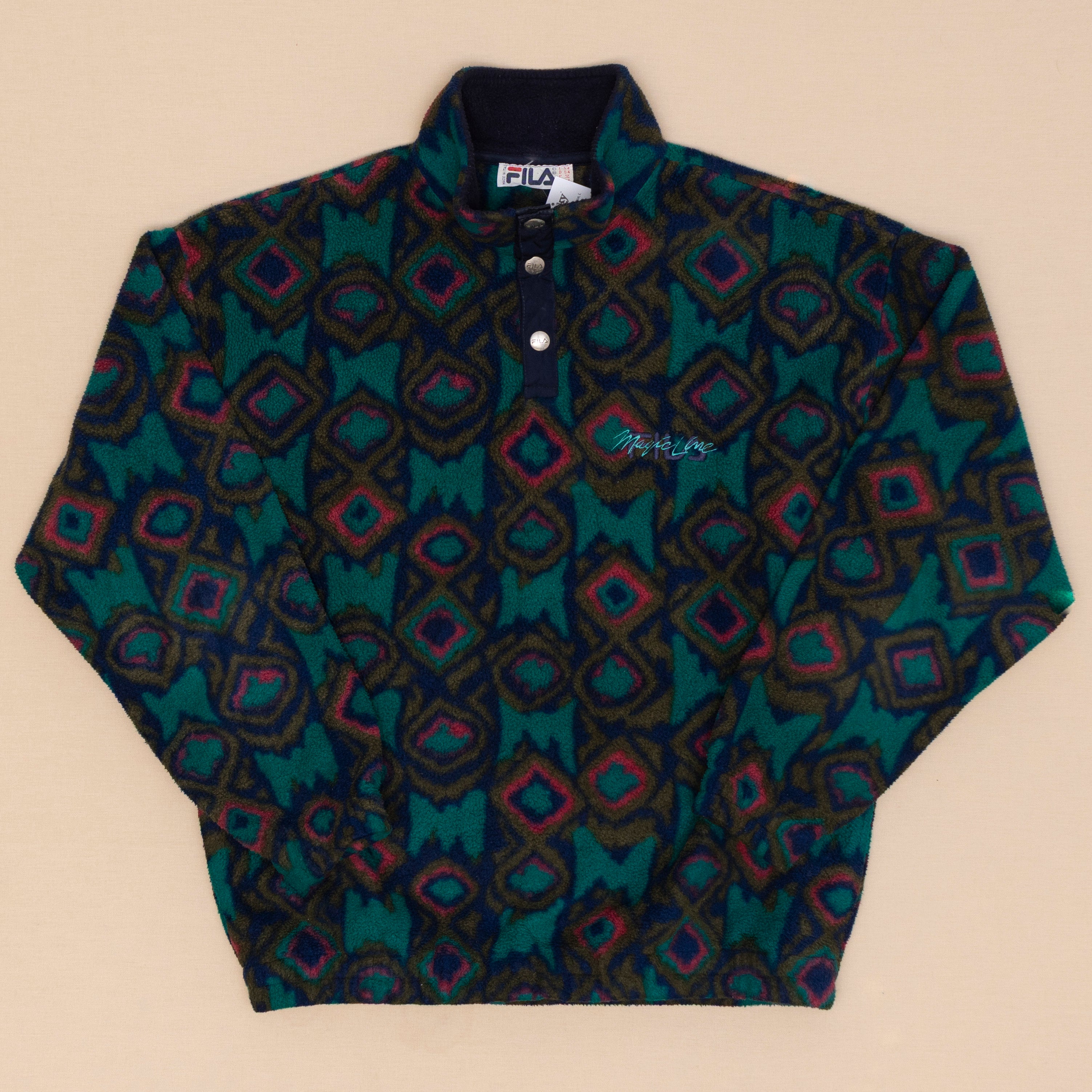 FILA Magic Line Fleece, L