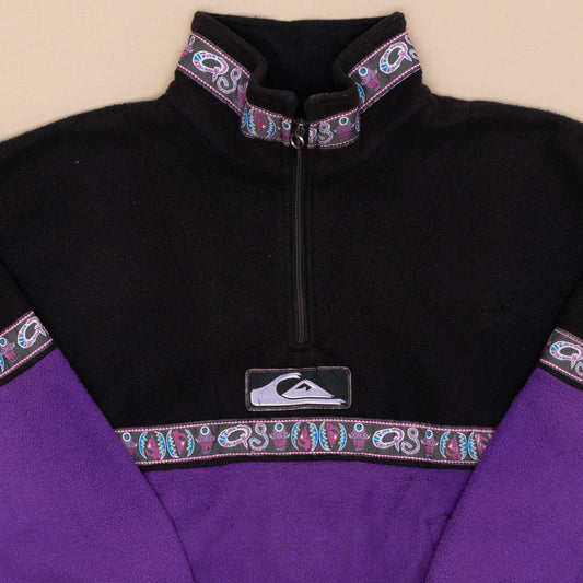 Quiksilver Fleece, XL