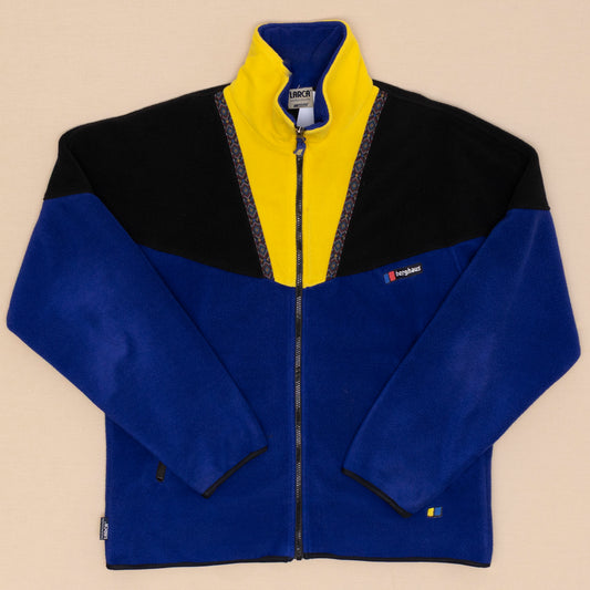 Berghaus Fleece, L