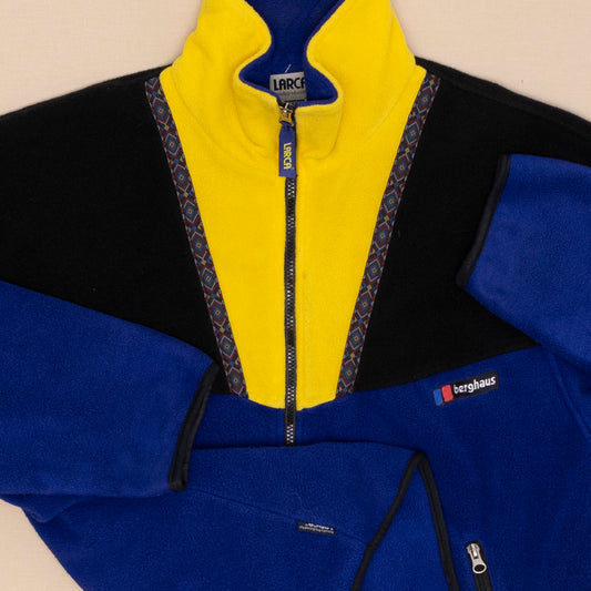 Berghaus Fleece, L