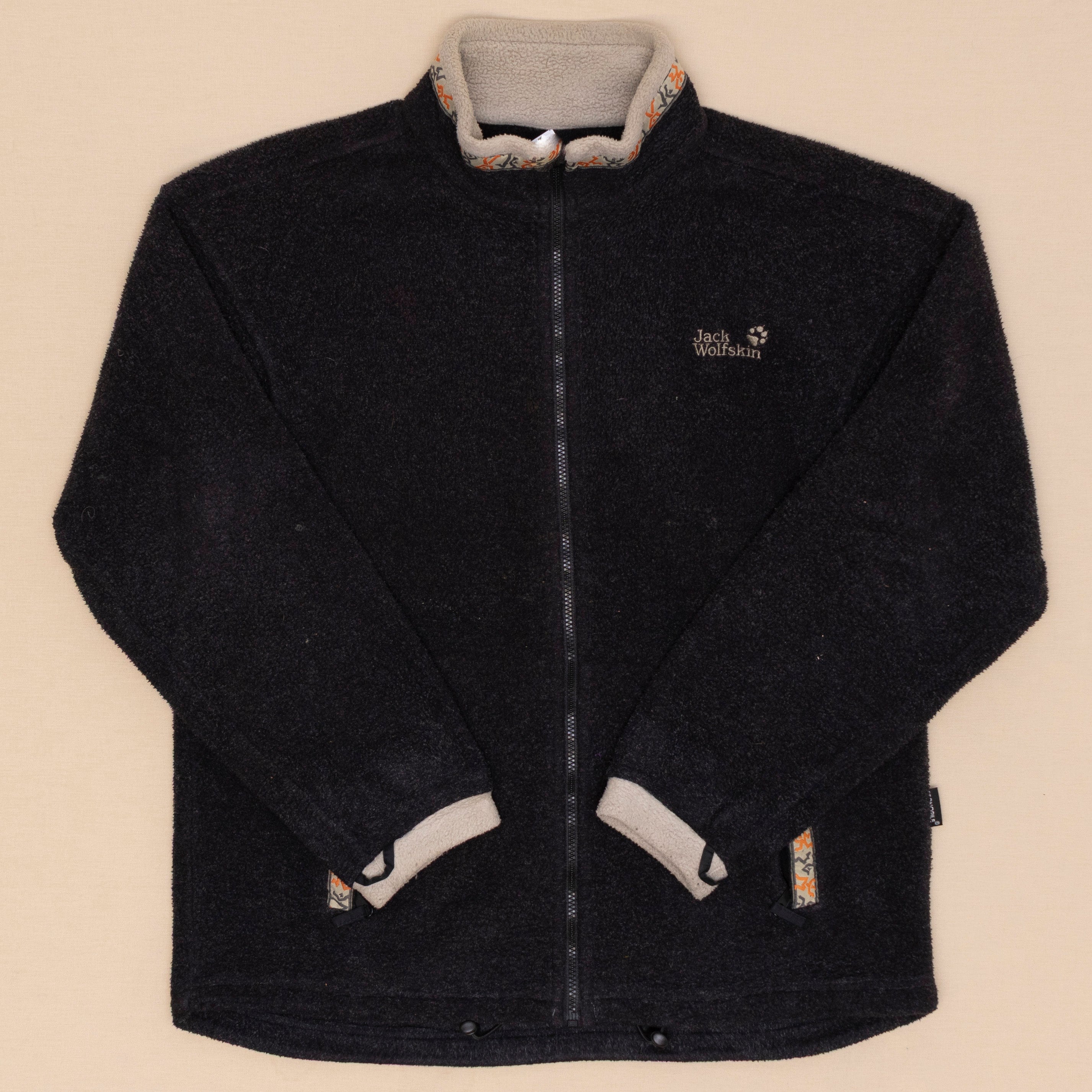 Jack Wolfskin Fleece, XL