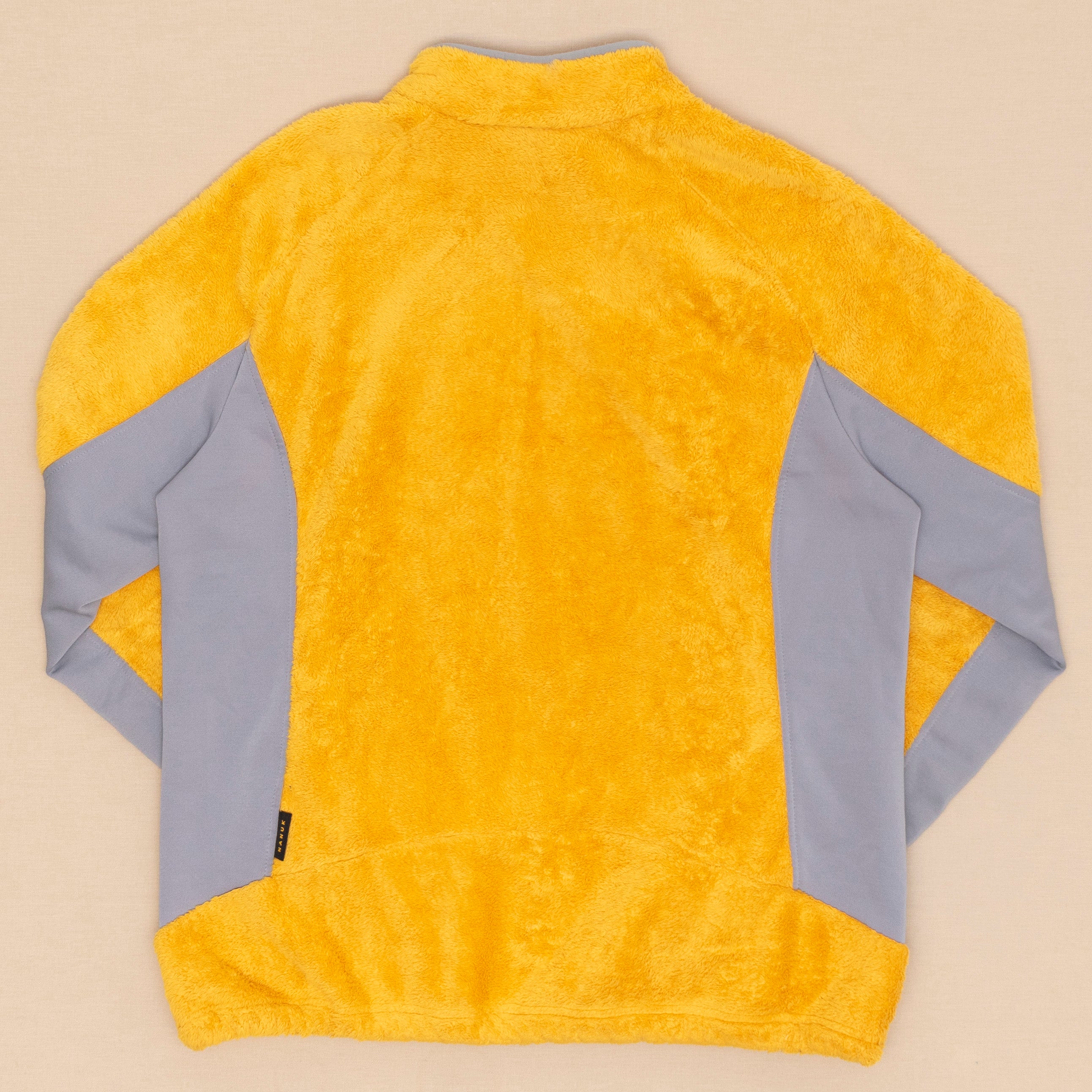 Jack Wolfskin Nanuk Fleece, XL