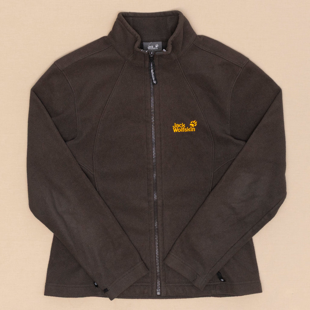 Jack Wolfskin Fleece, Womens M