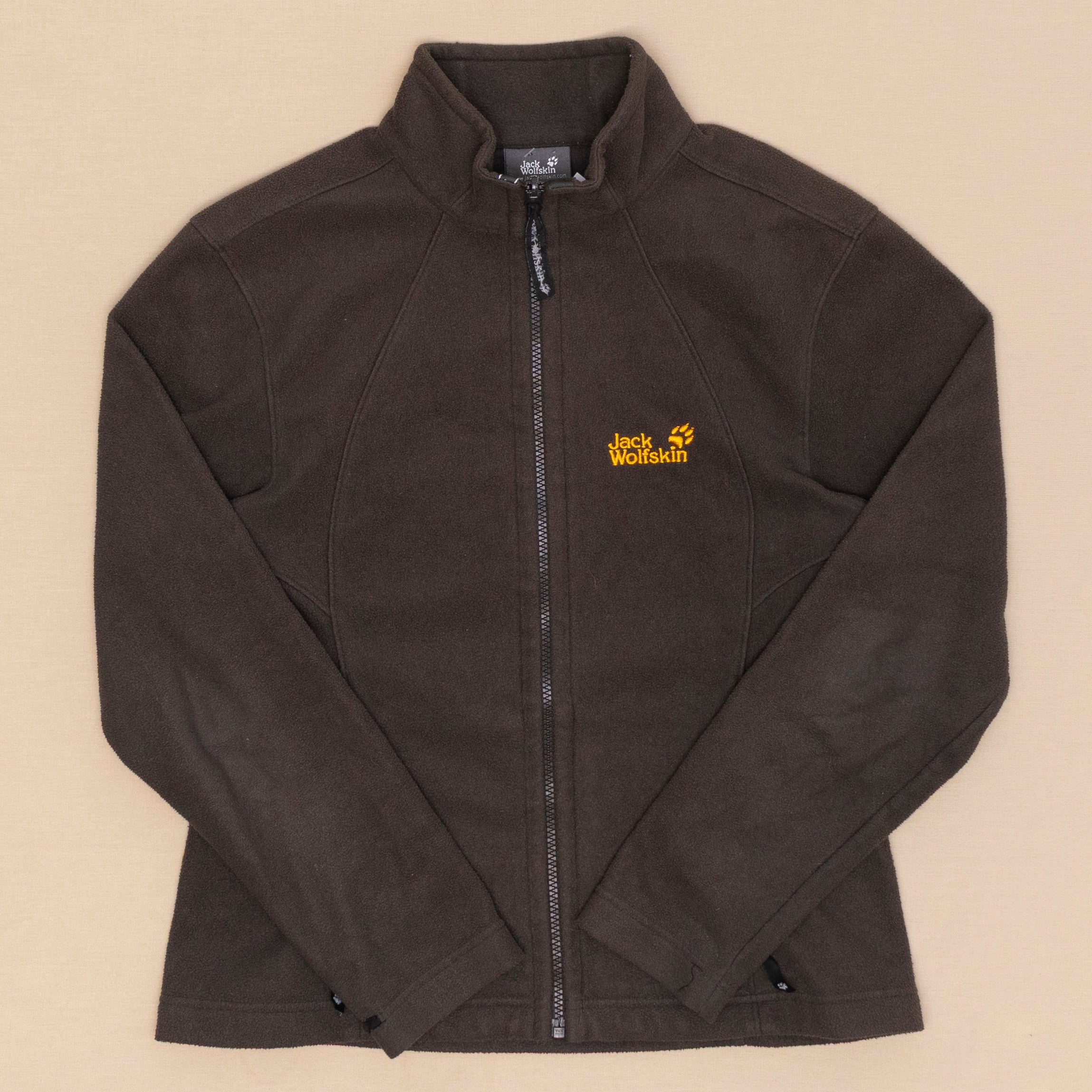 Jack Wolfskin Fleece, Womens M
