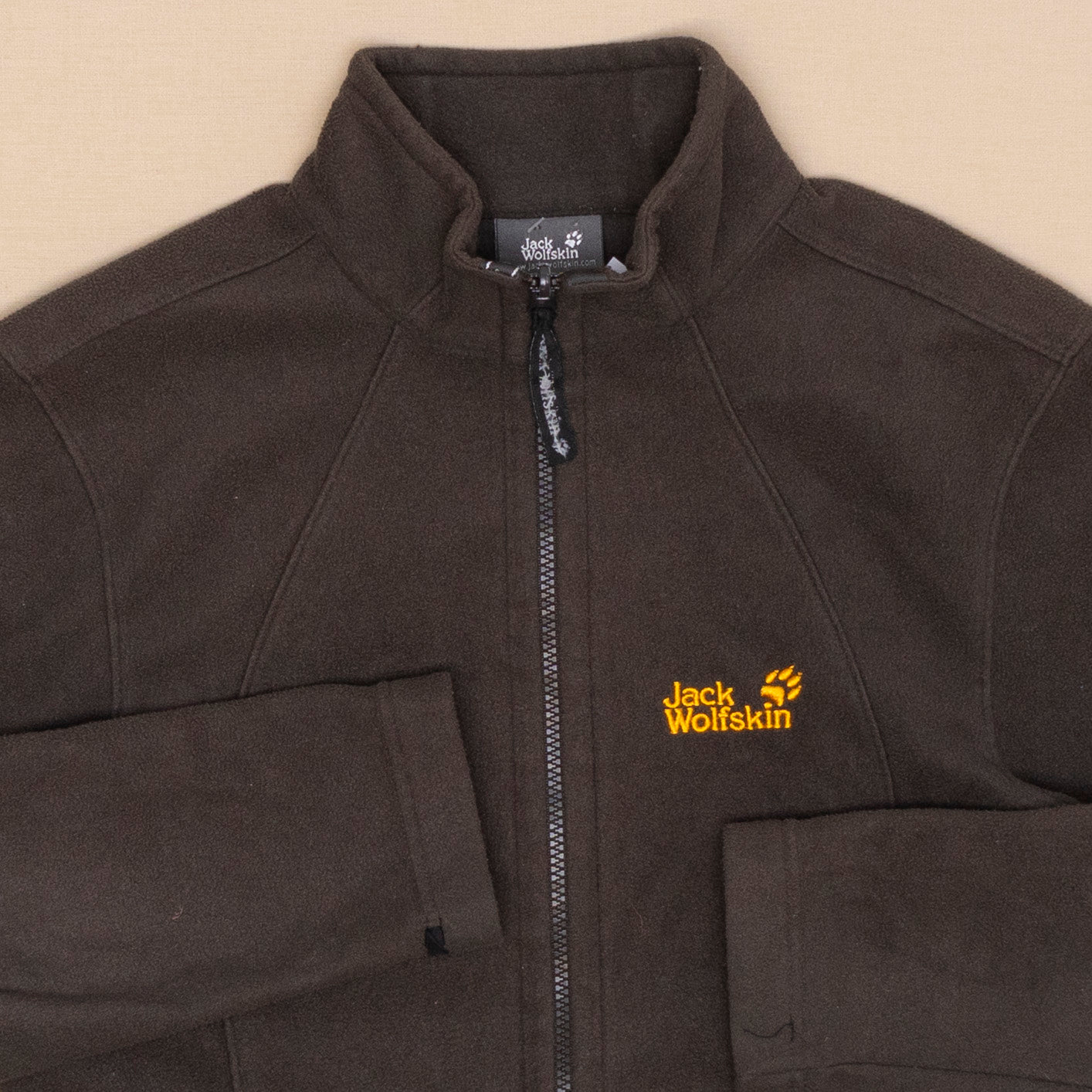Jack Wolfskin Fleece, Womens M