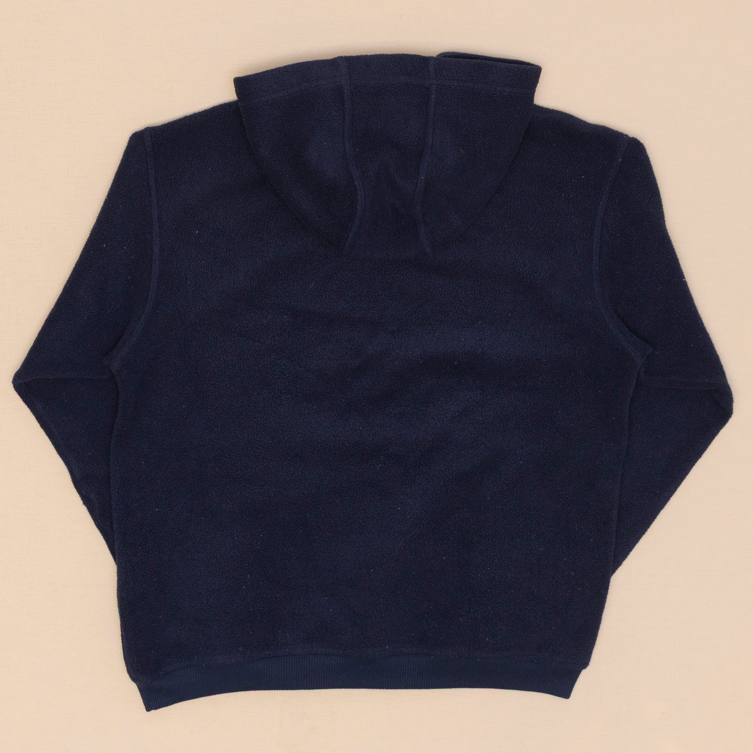 Puma Fleece Hoodie, S
