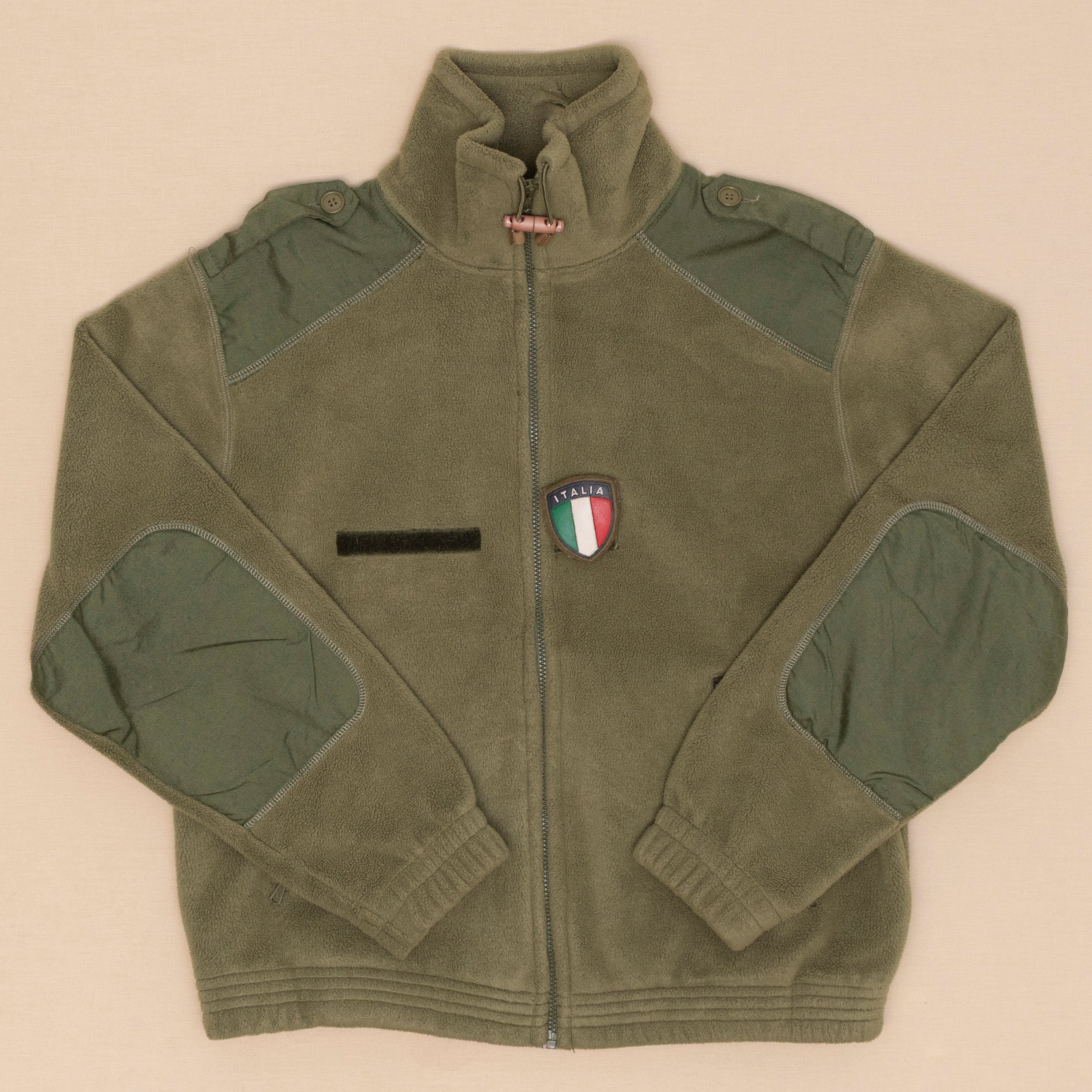 Italia Fleece, L