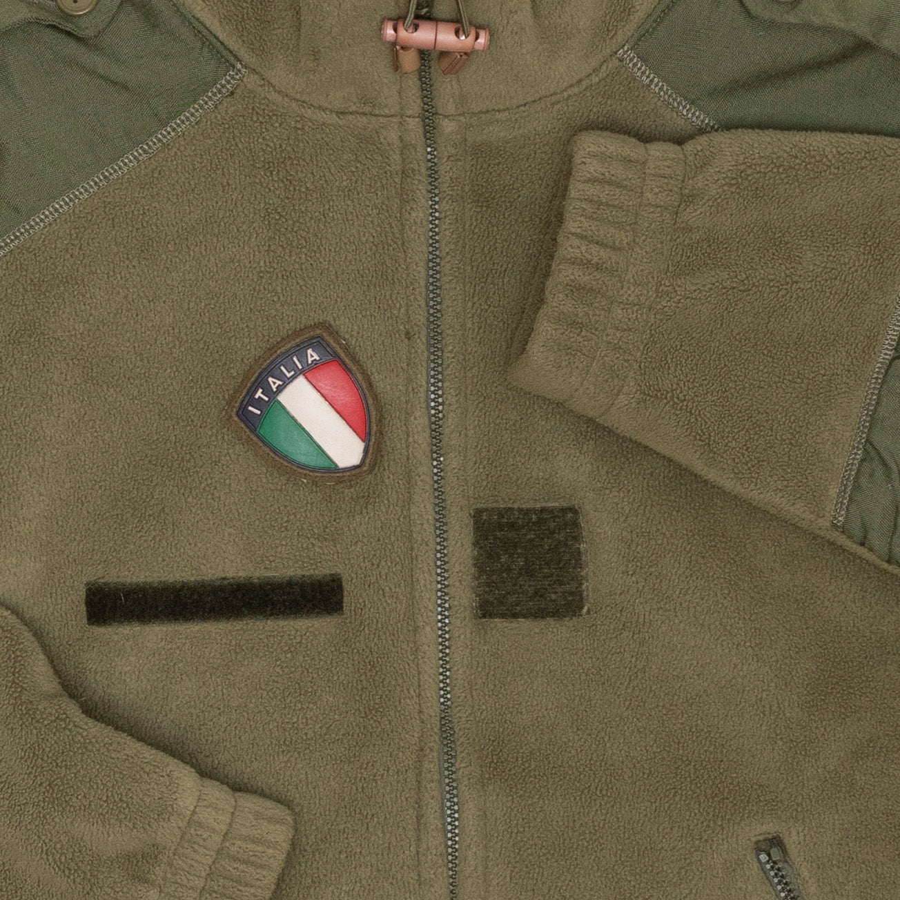 Italia Fleece, L