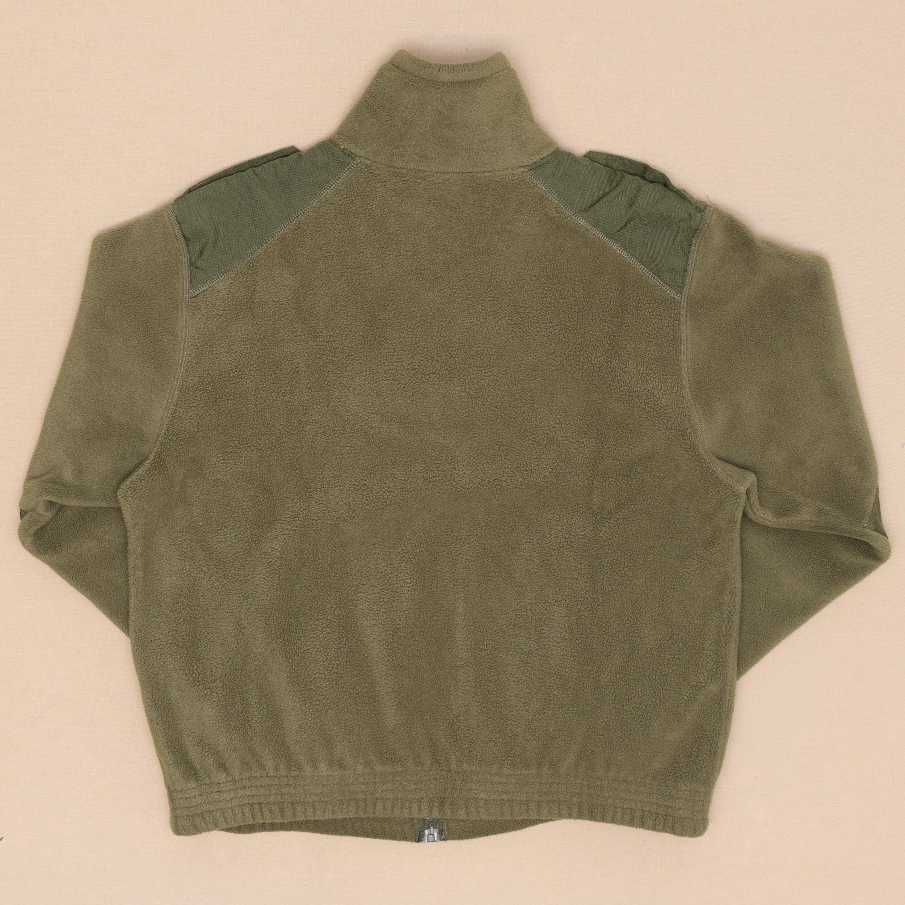 Italia Fleece, L