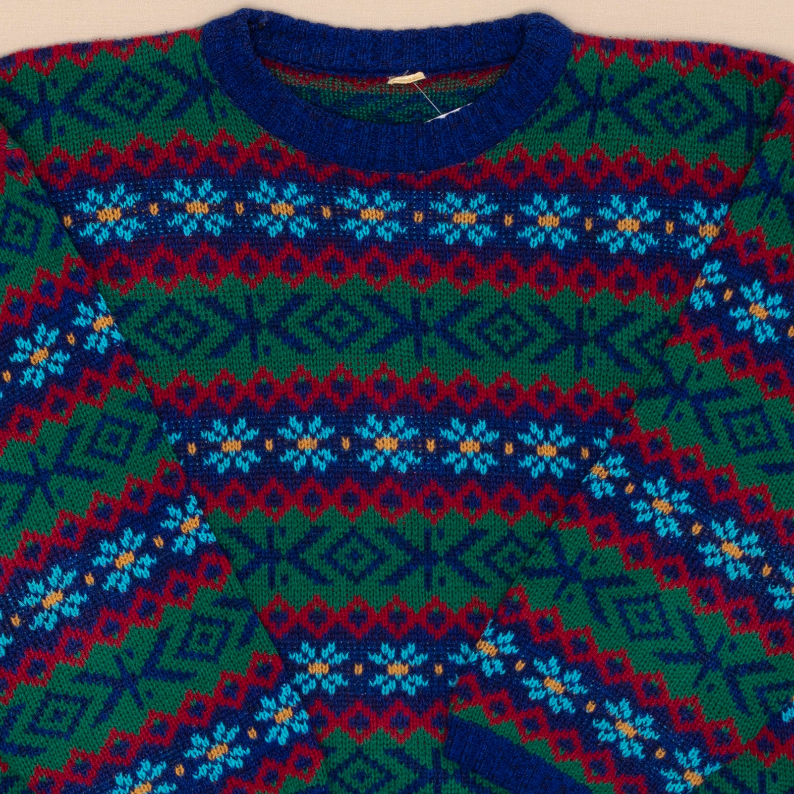 Strickpullover, S