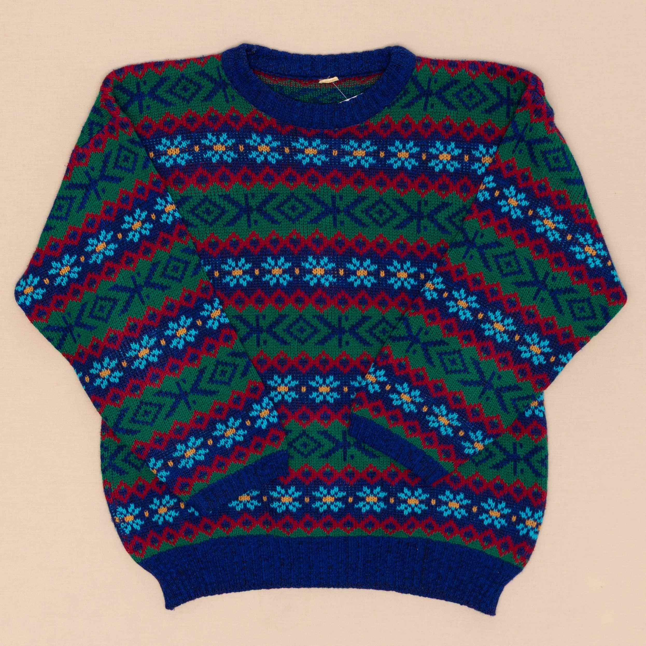 Strickpullover, S