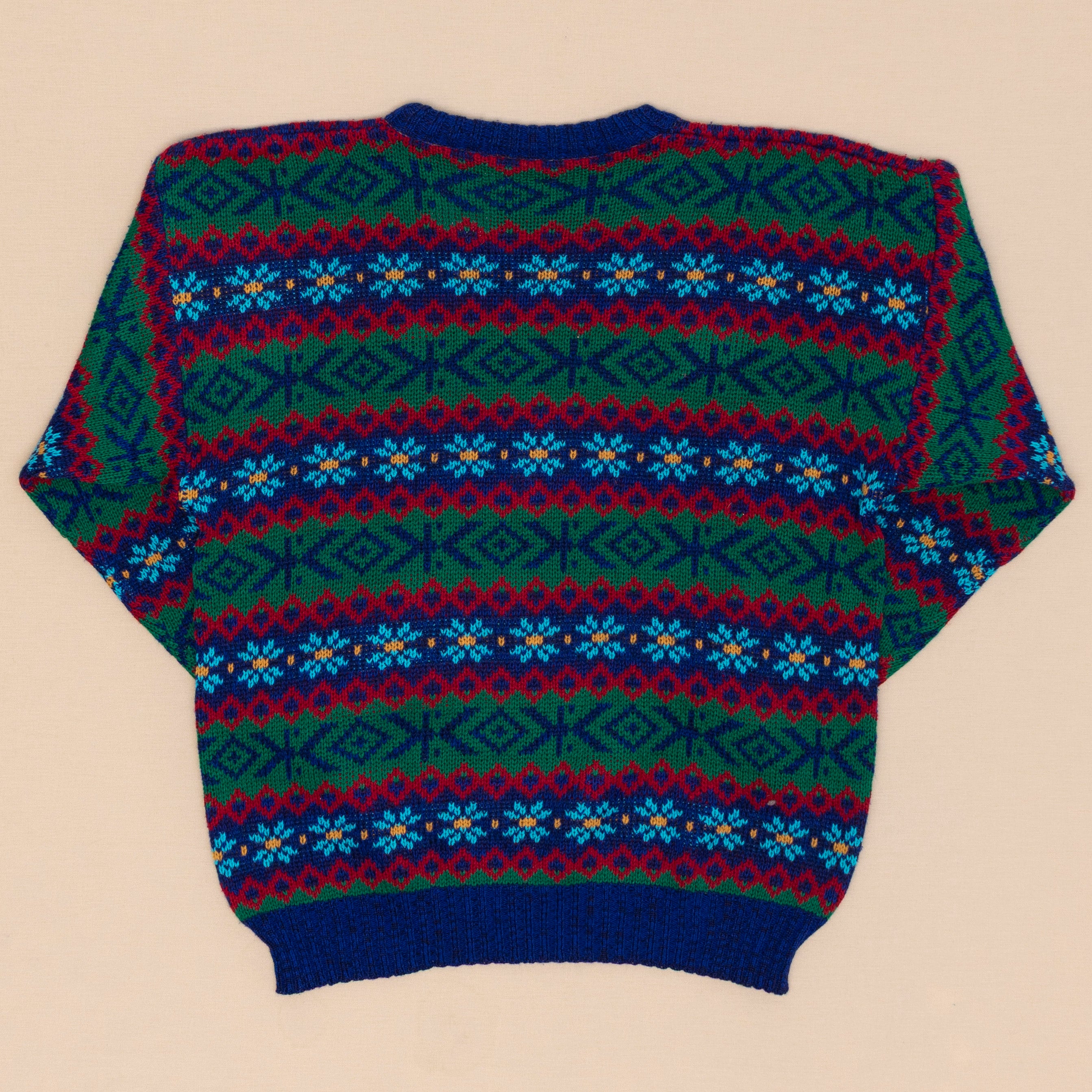 Strickpullover, S