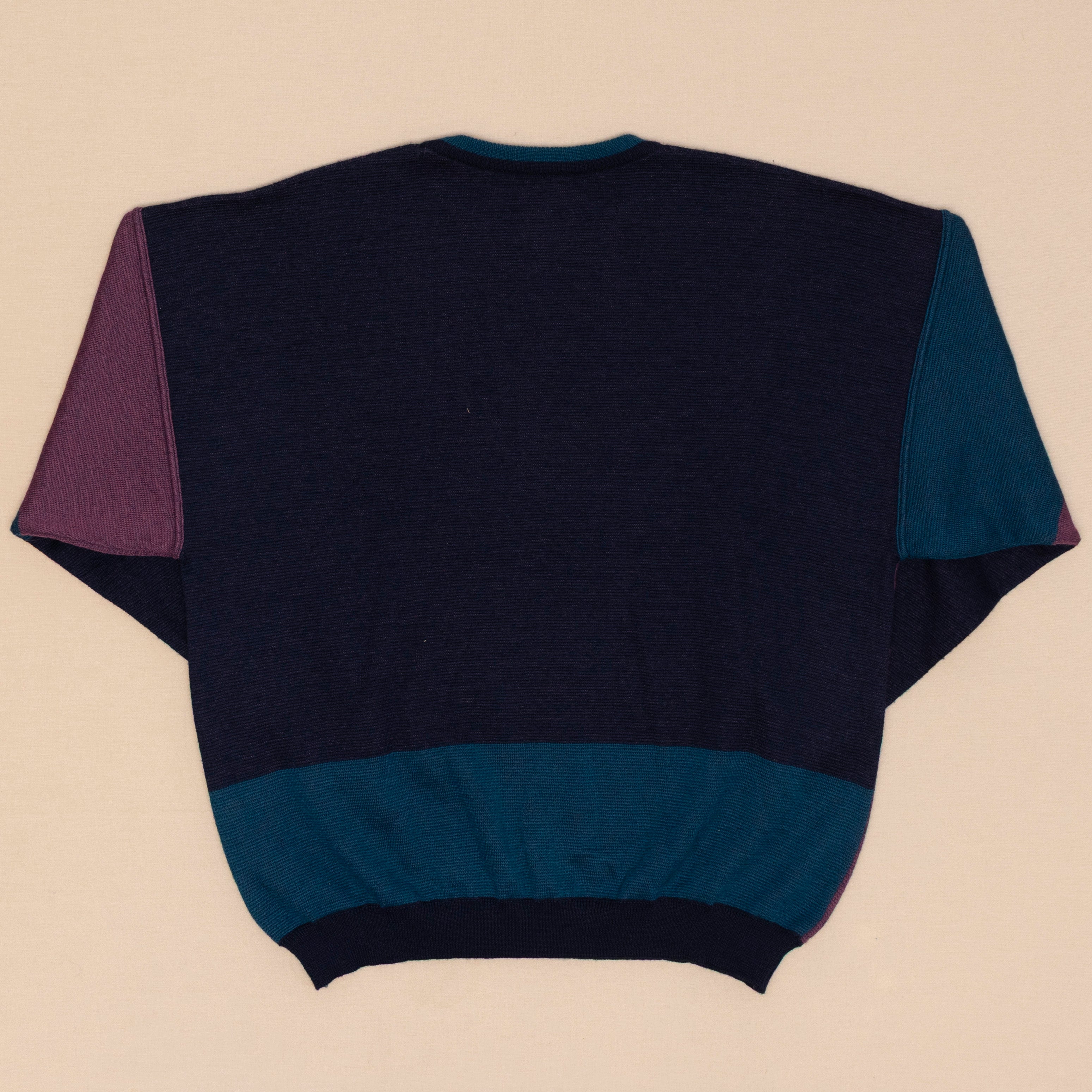 Strickpullover, XL