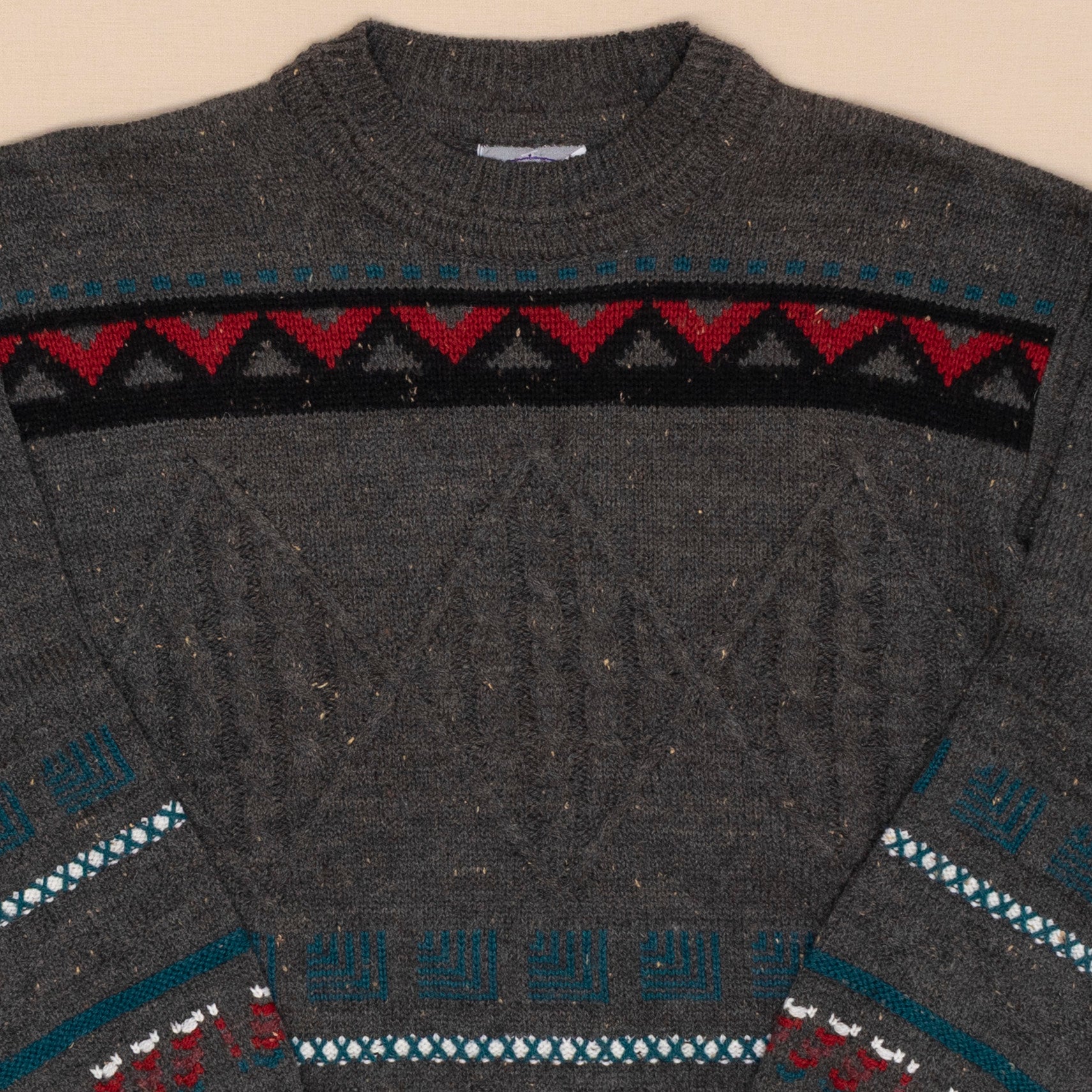 Strickpullover, M