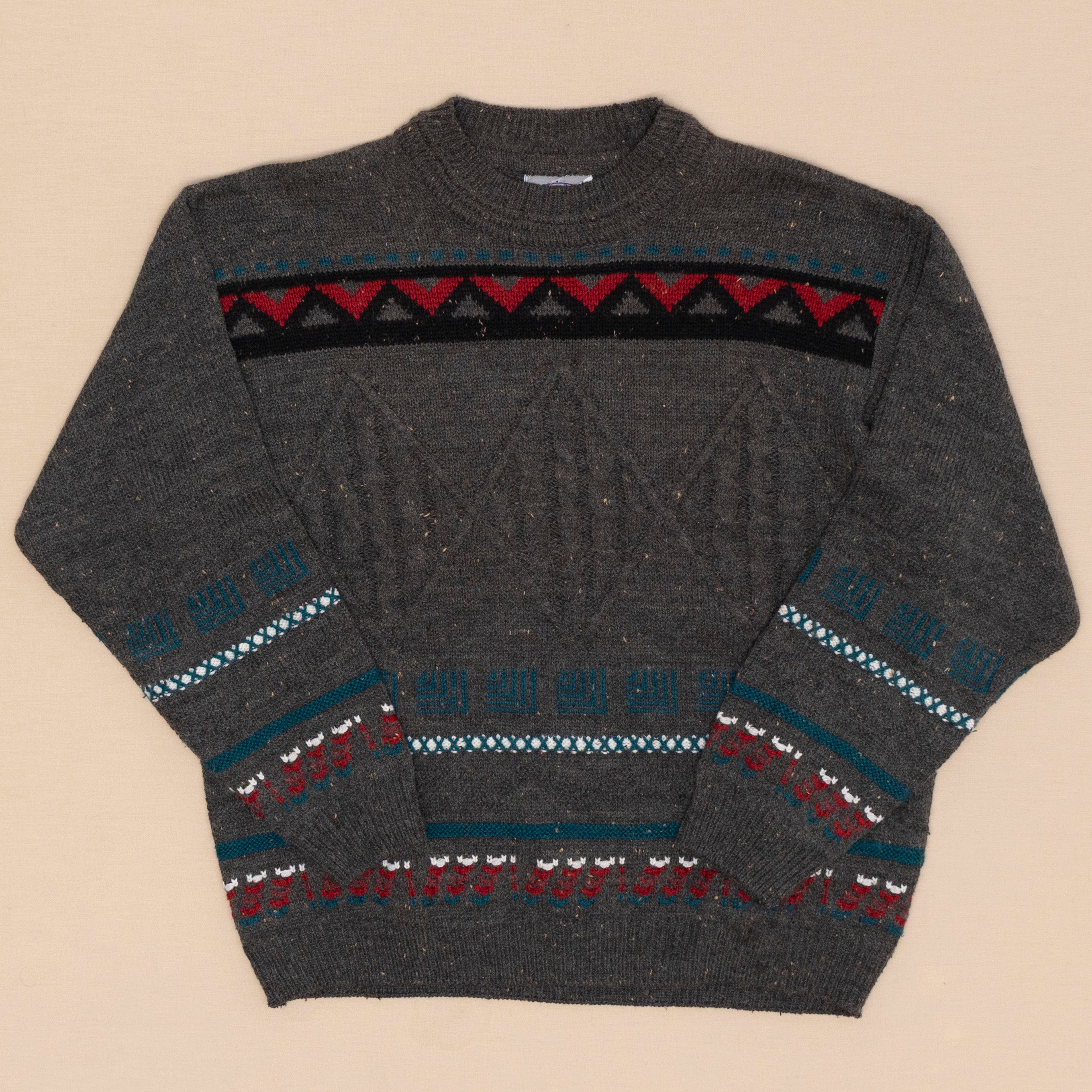 Strickpullover, M
