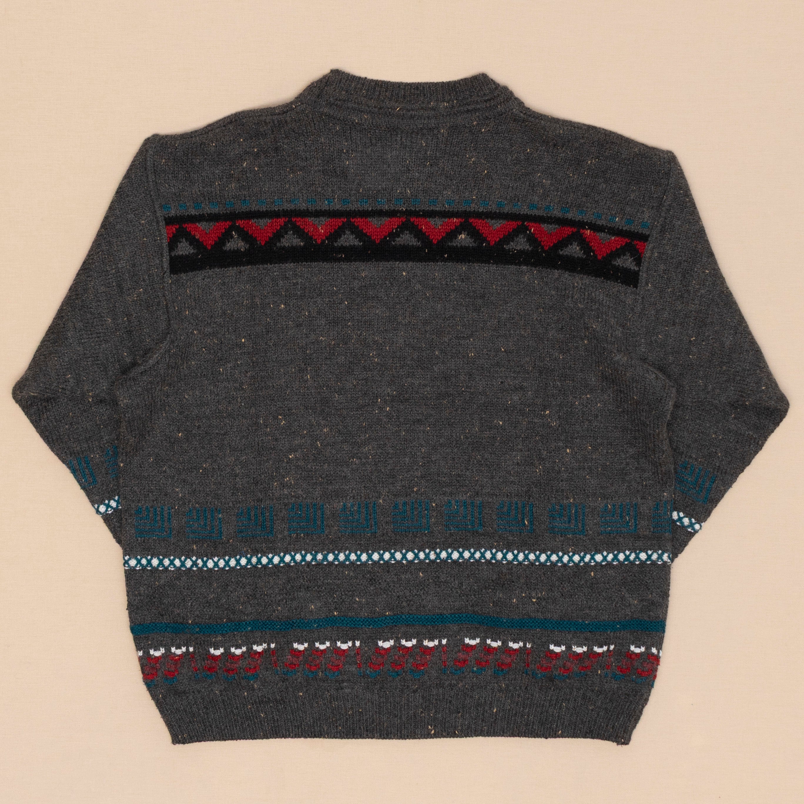 Strickpullover, M