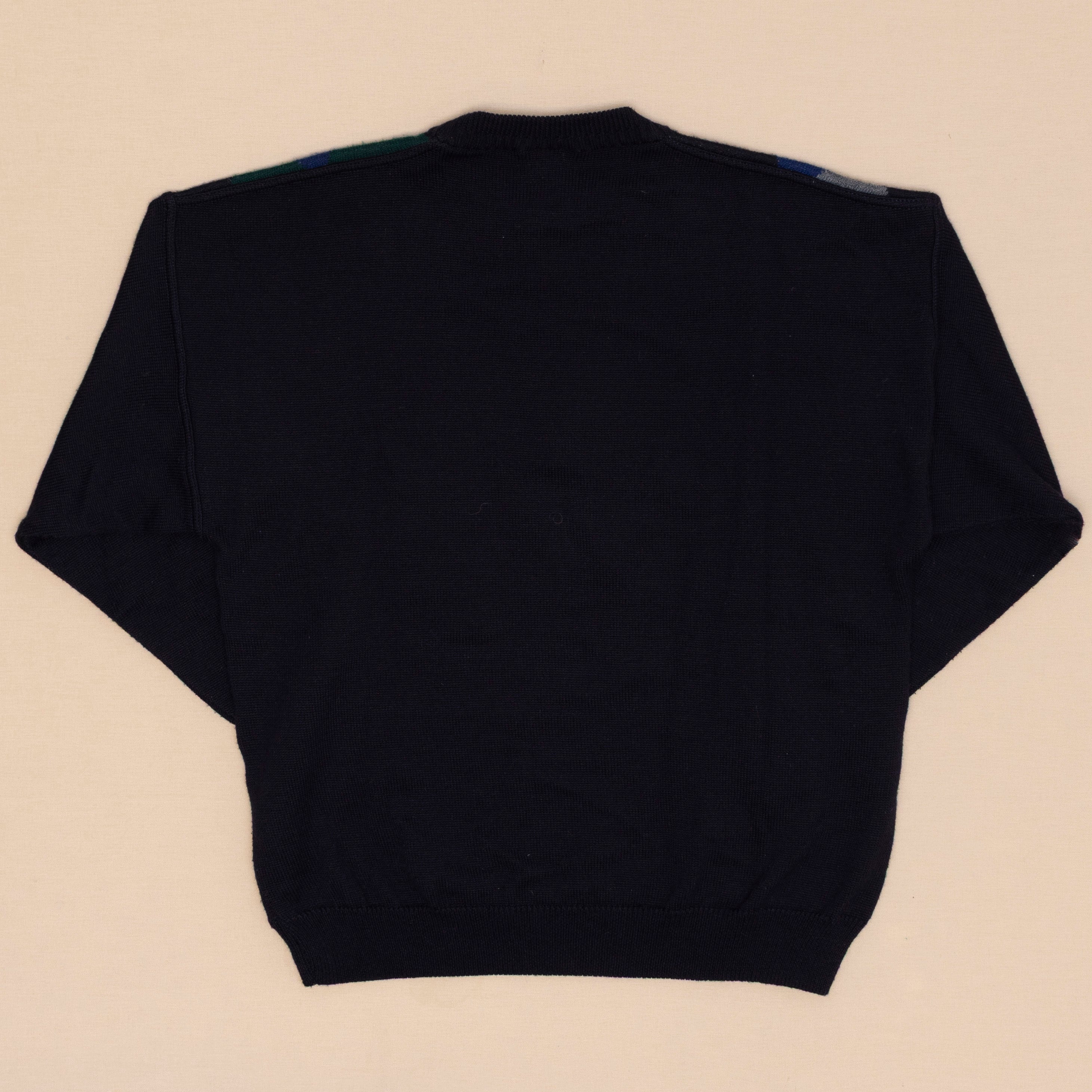 Strickpullover, L