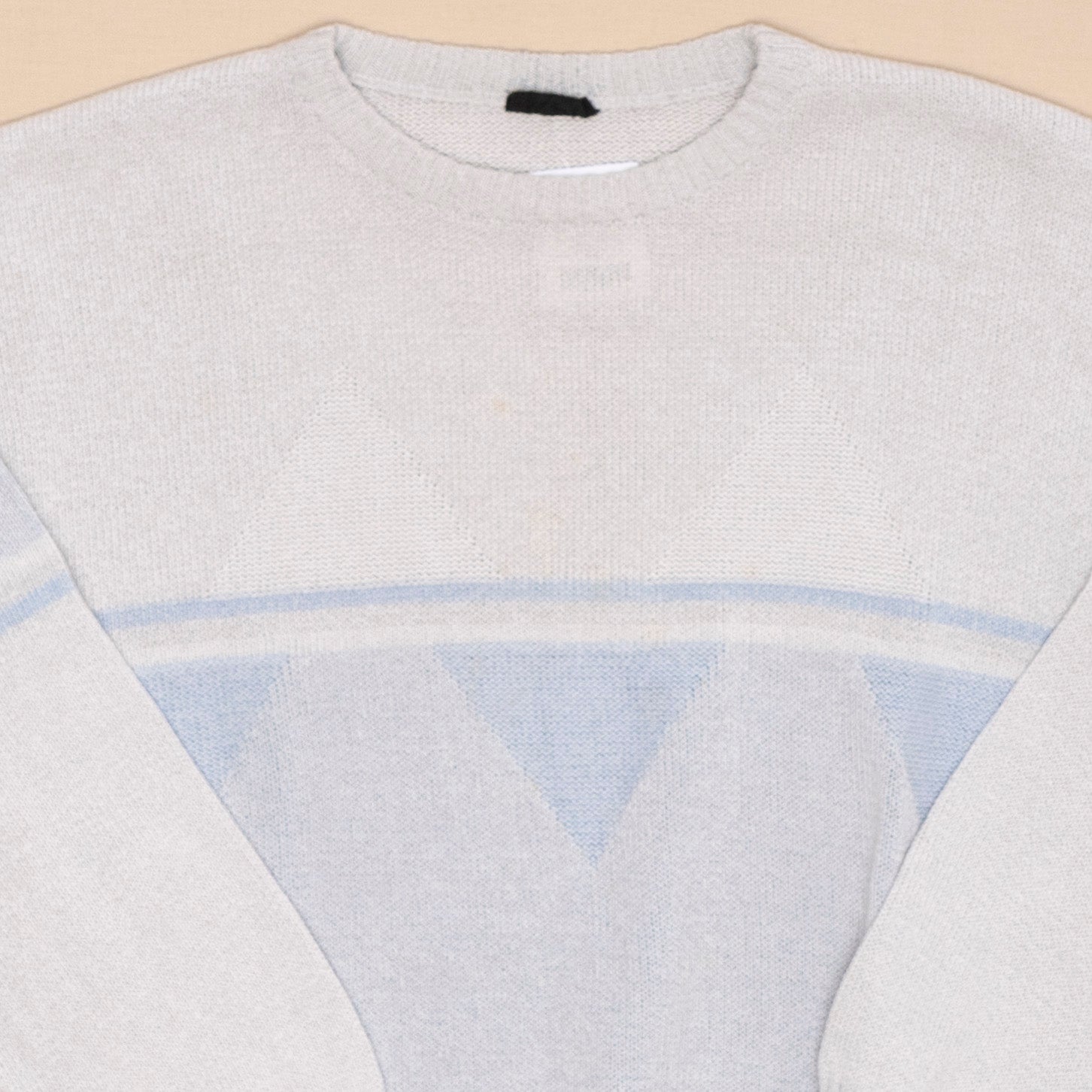 Strickpullover, S