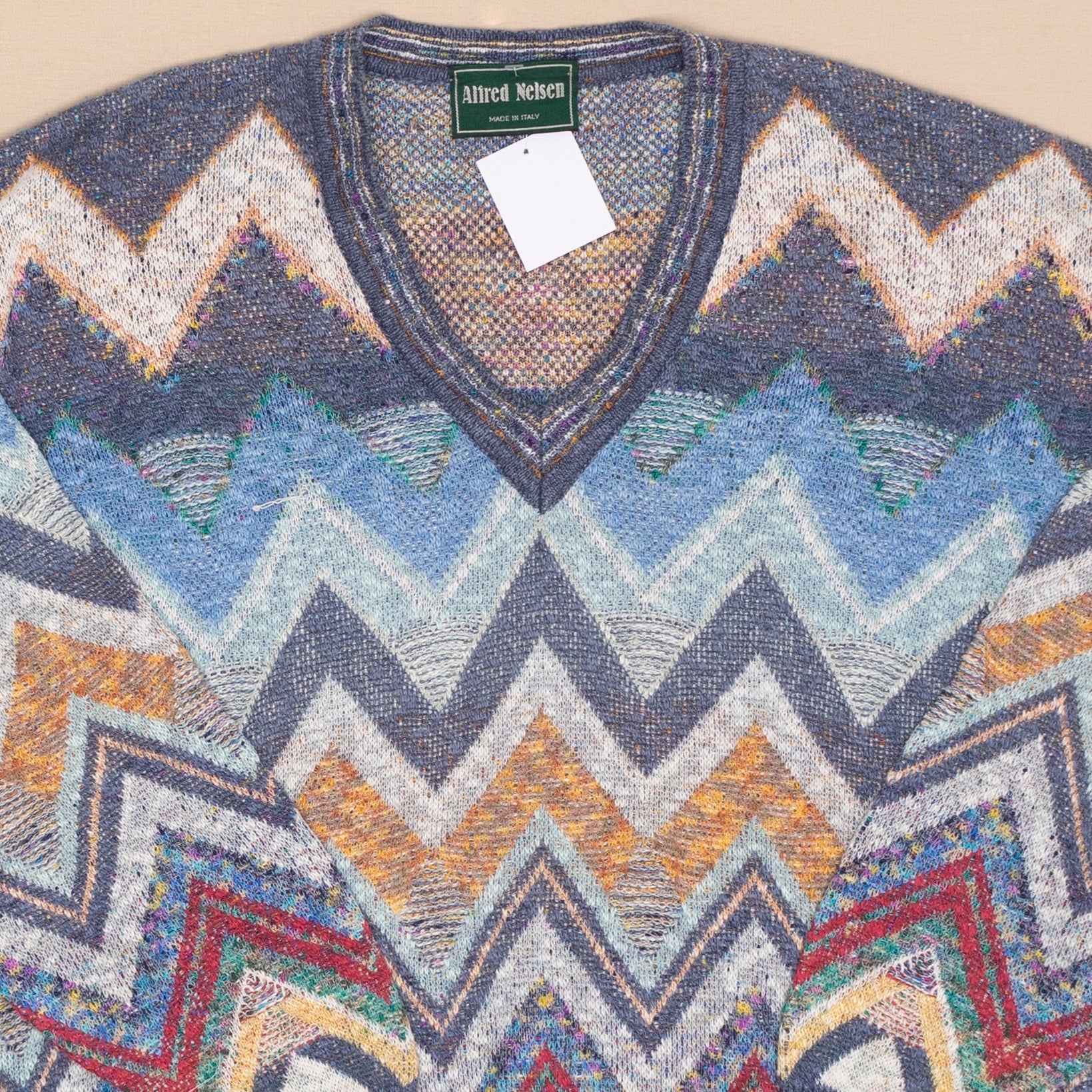 Strickpullover, M
