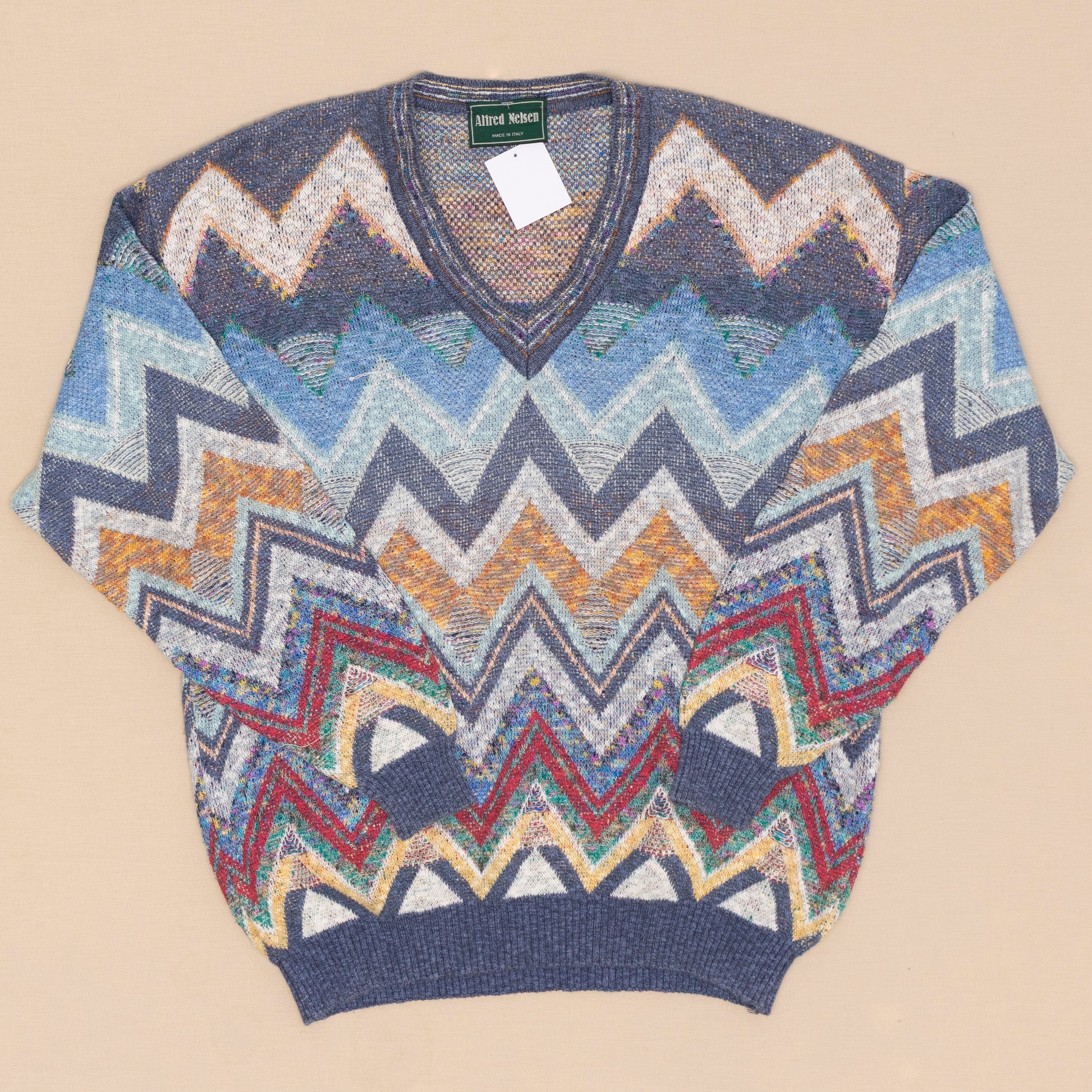 Strickpullover, M