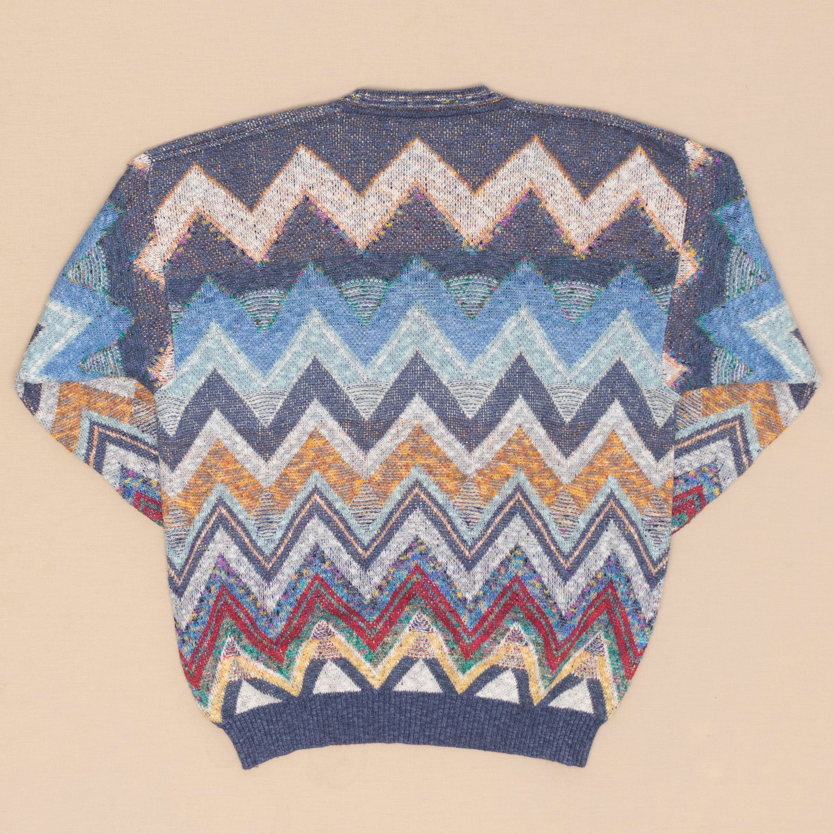 Strickpullover, M