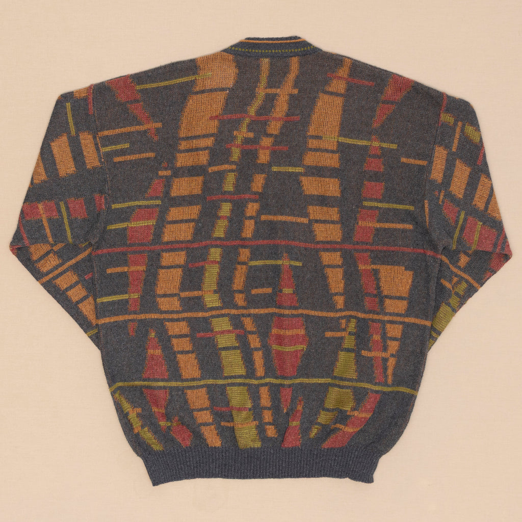 Strickpullover, XL