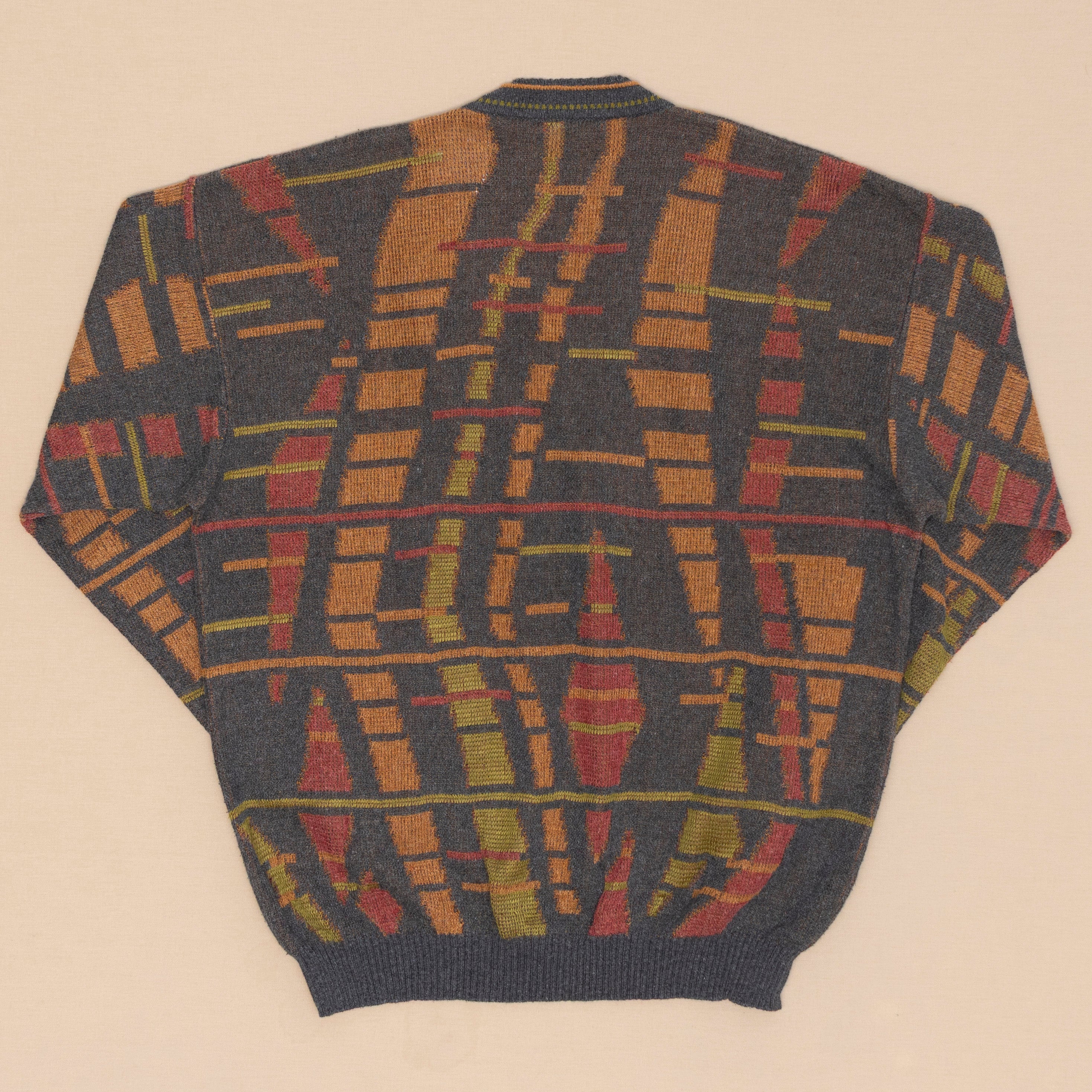 Strickpullover, XL