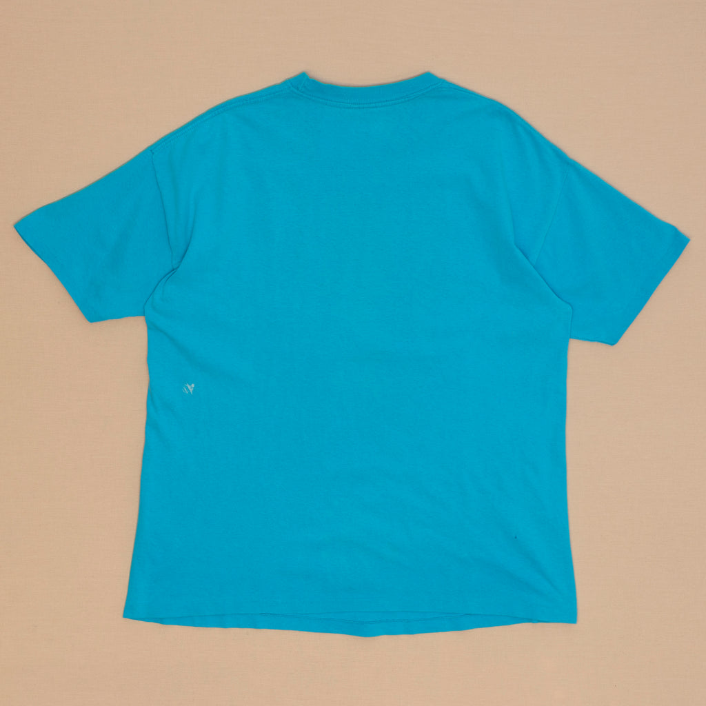 Ocoee River Rafting T Shirt, XL