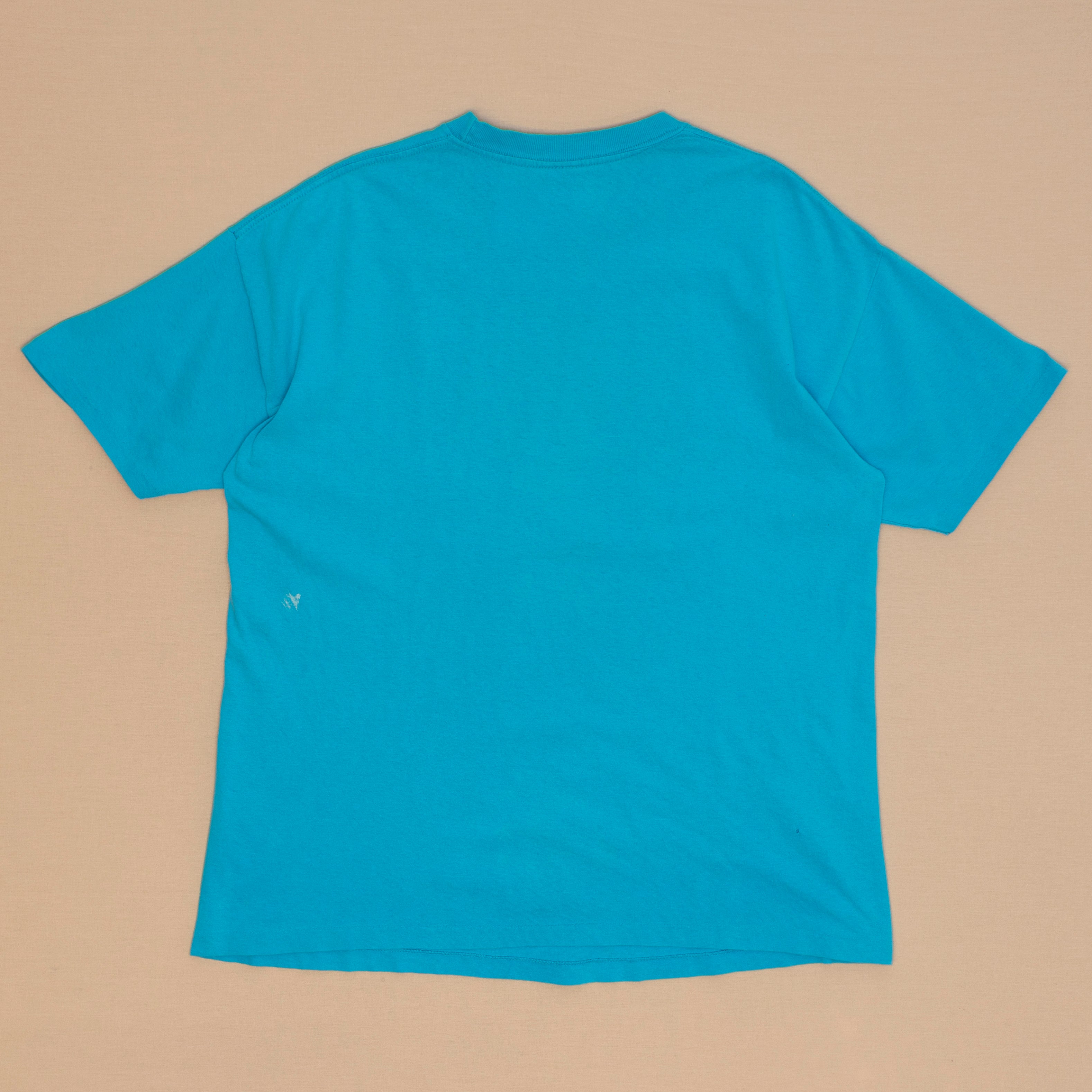 Ocoee River Rafting T Shirt, XL