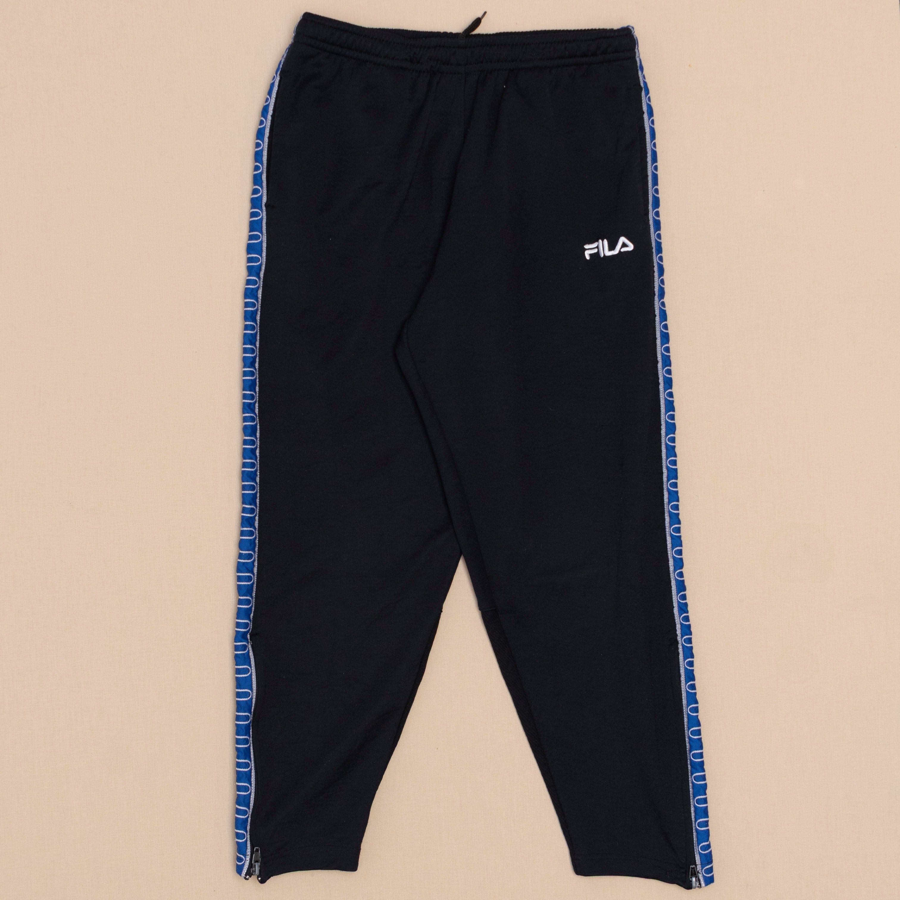 HSV FILA Trackpants, M
