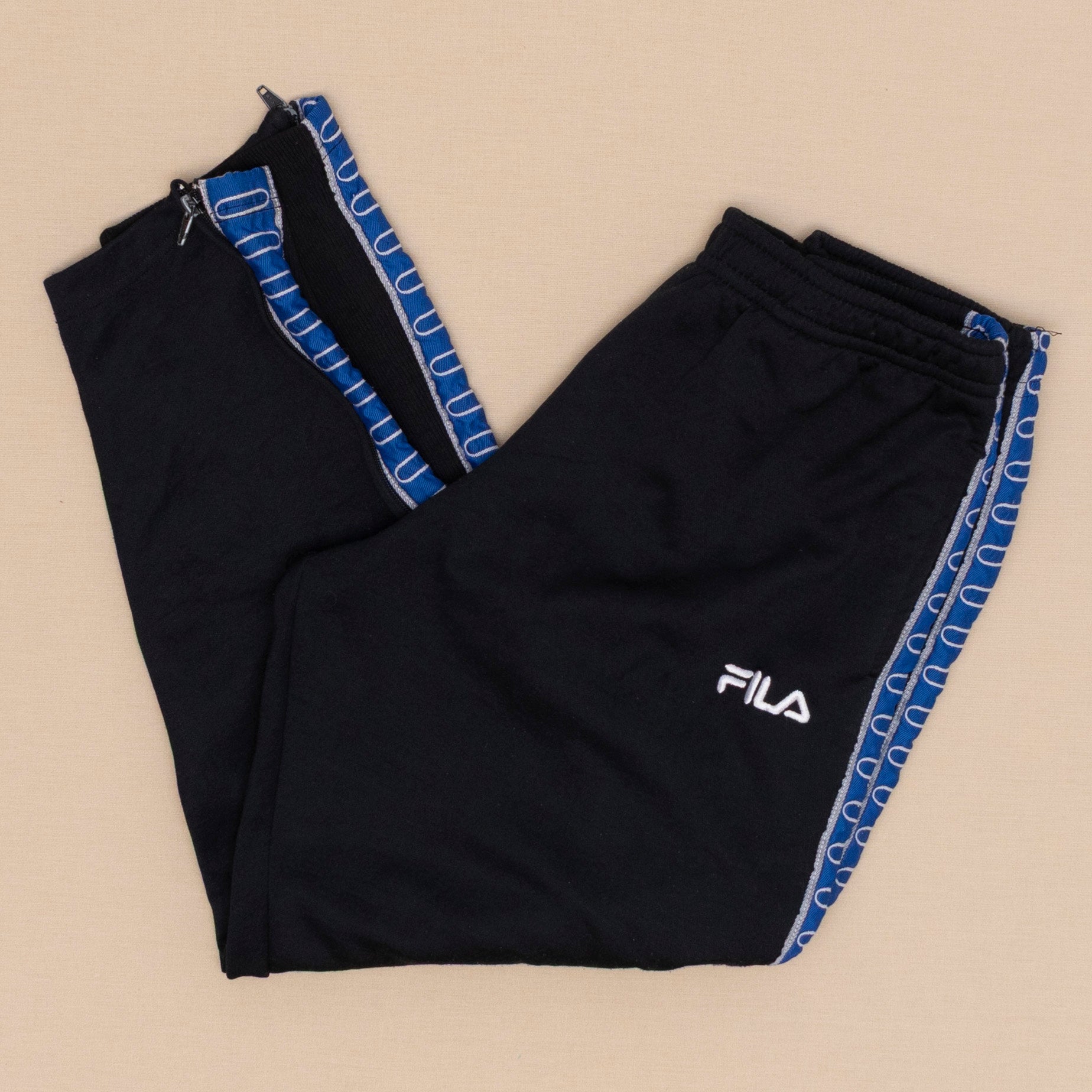 HSV FILA Trackpants, M