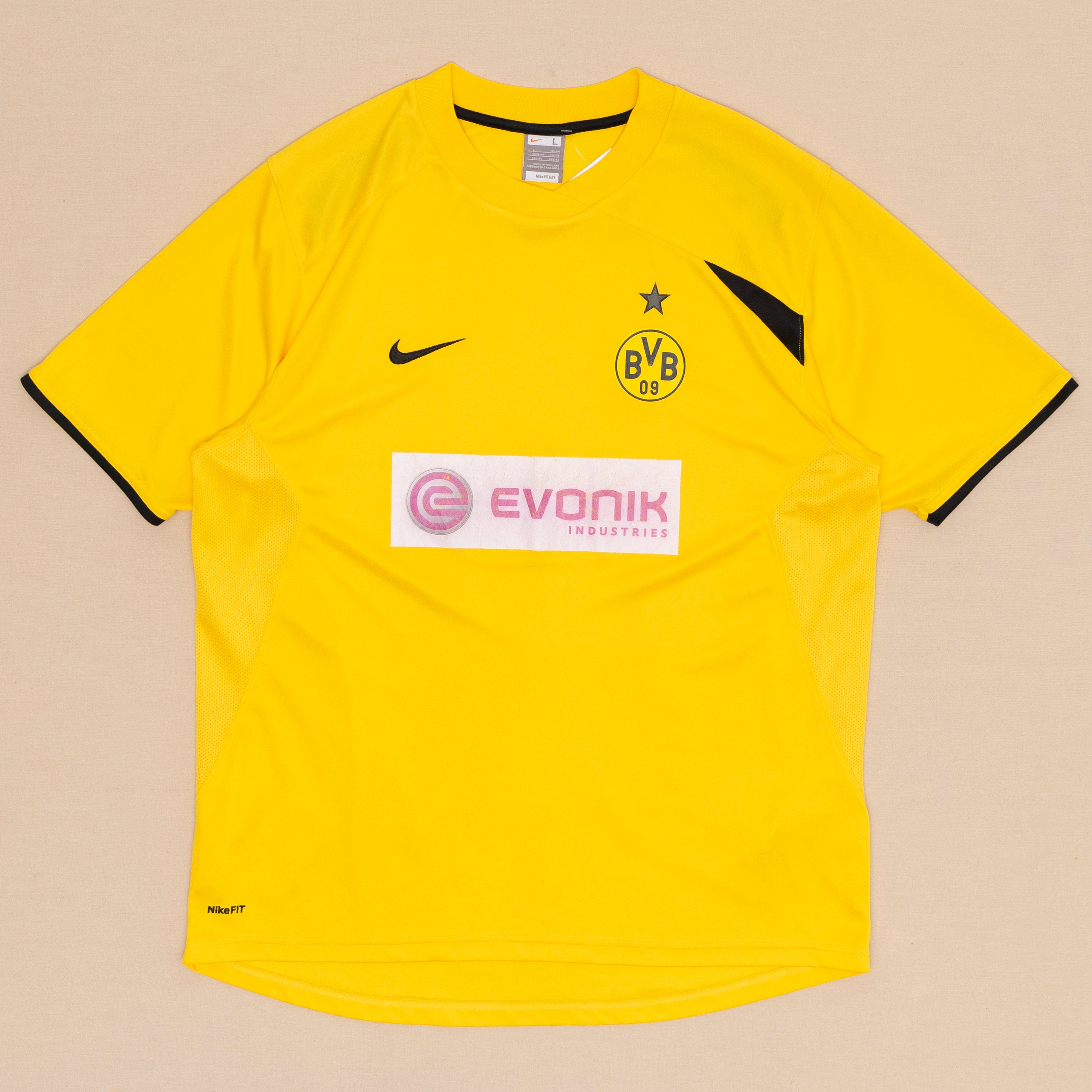 BVB 07/08 Third Kit Trikot, L