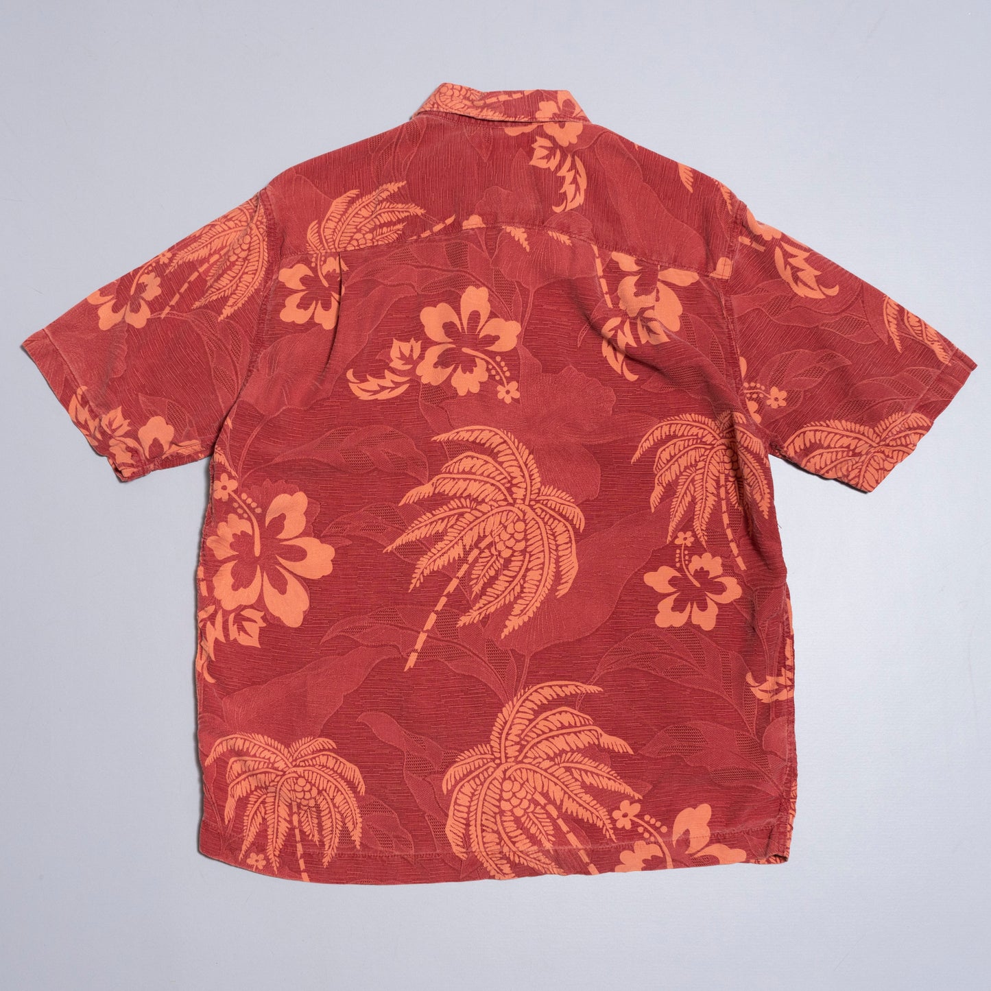 Tommy Bahama Tonal Hawaiihemd, M