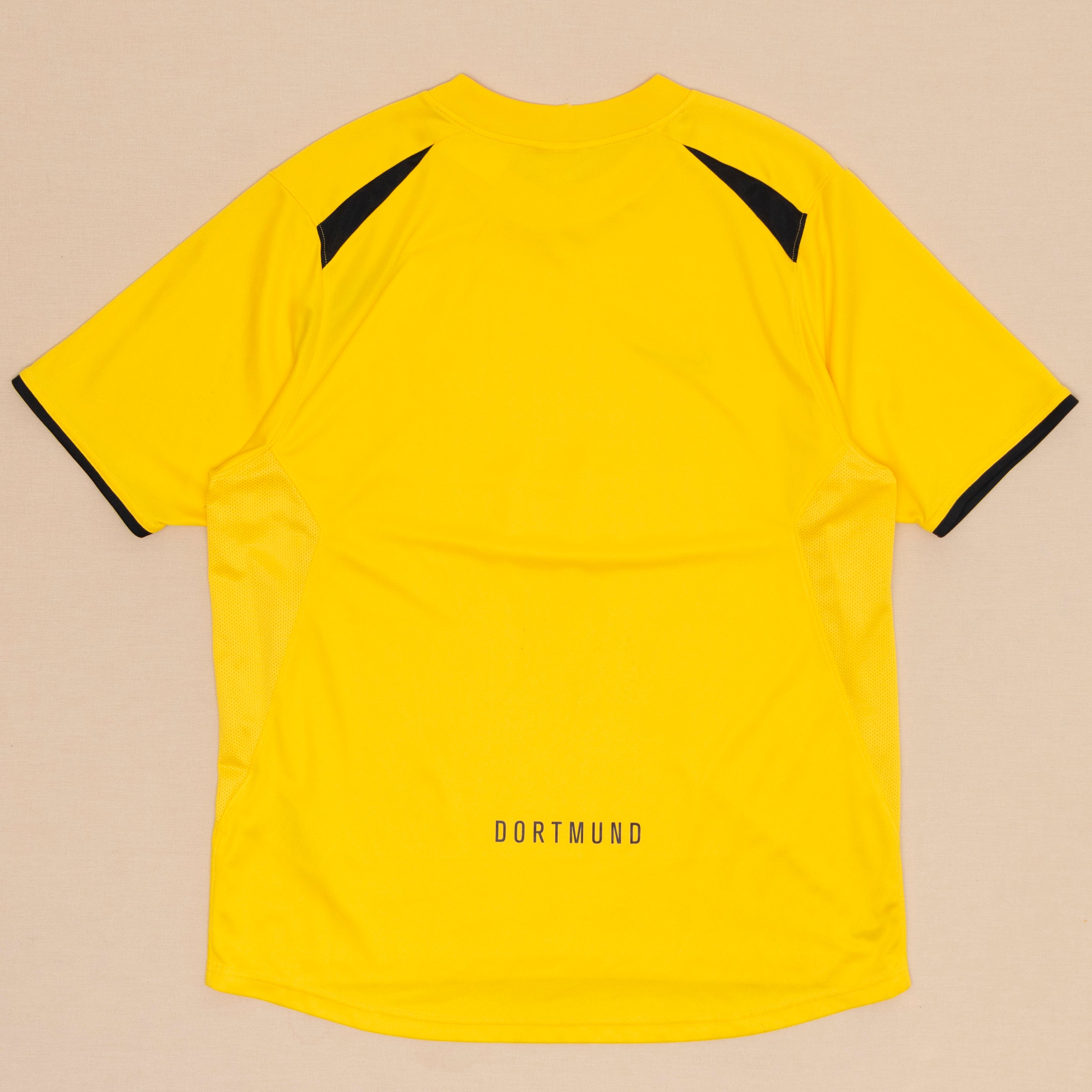BVB 07/08 Third Kit Trikot, L