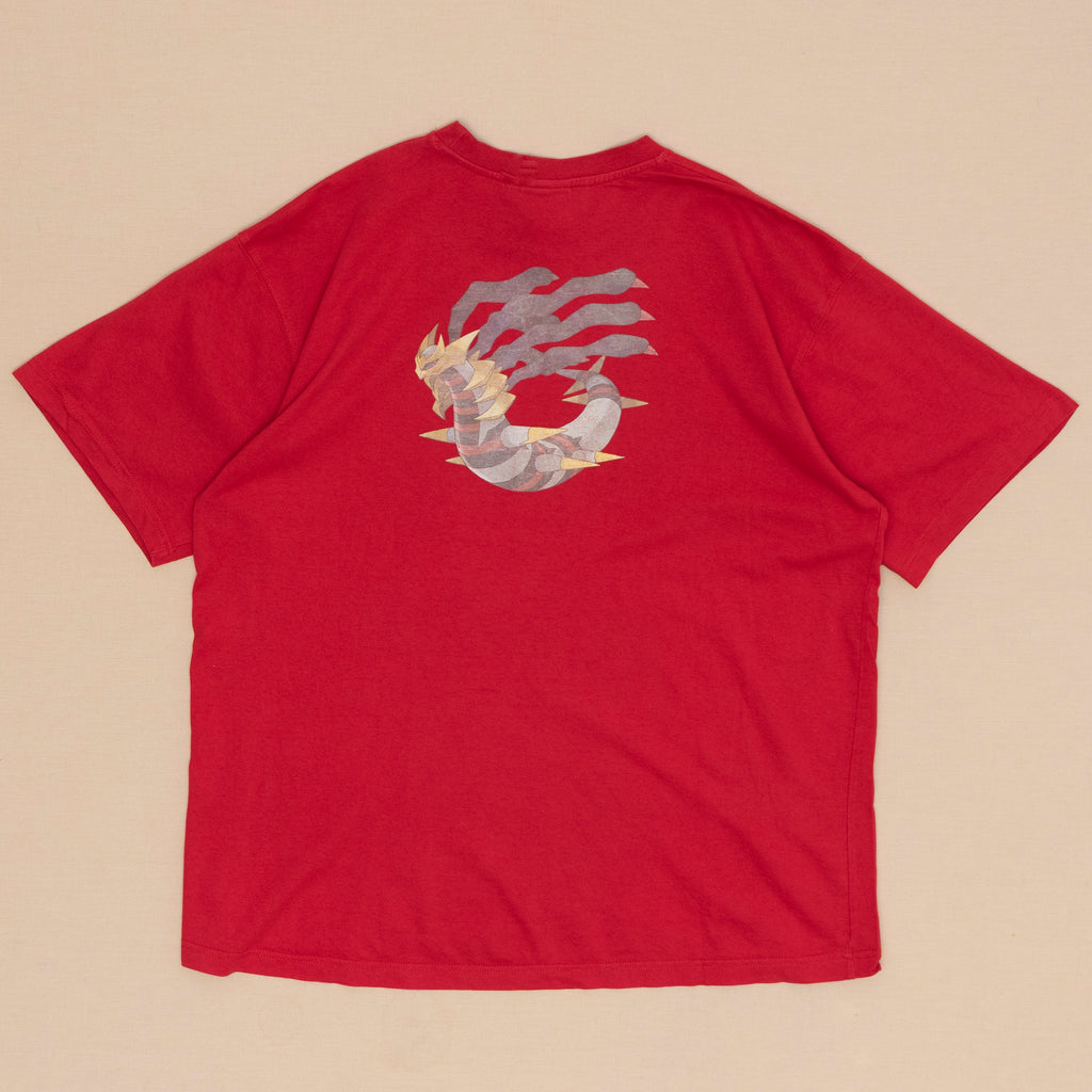 Pokemon Platin T Shirt, L
