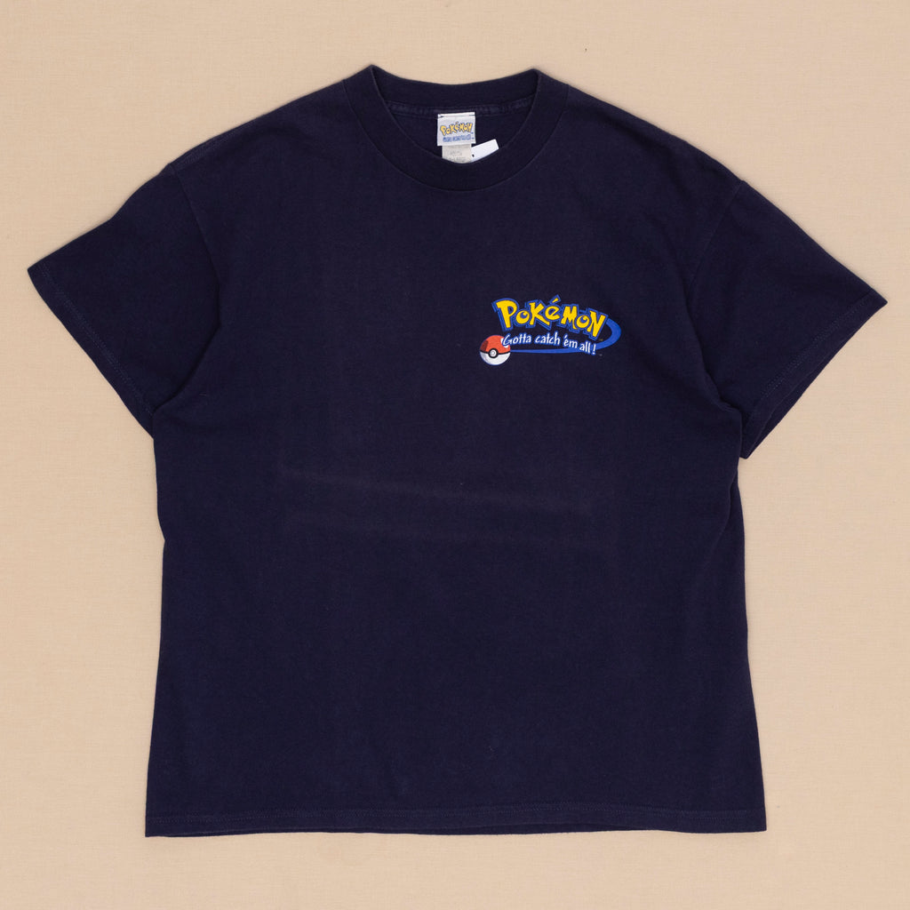 Pokemon T Shirt, M