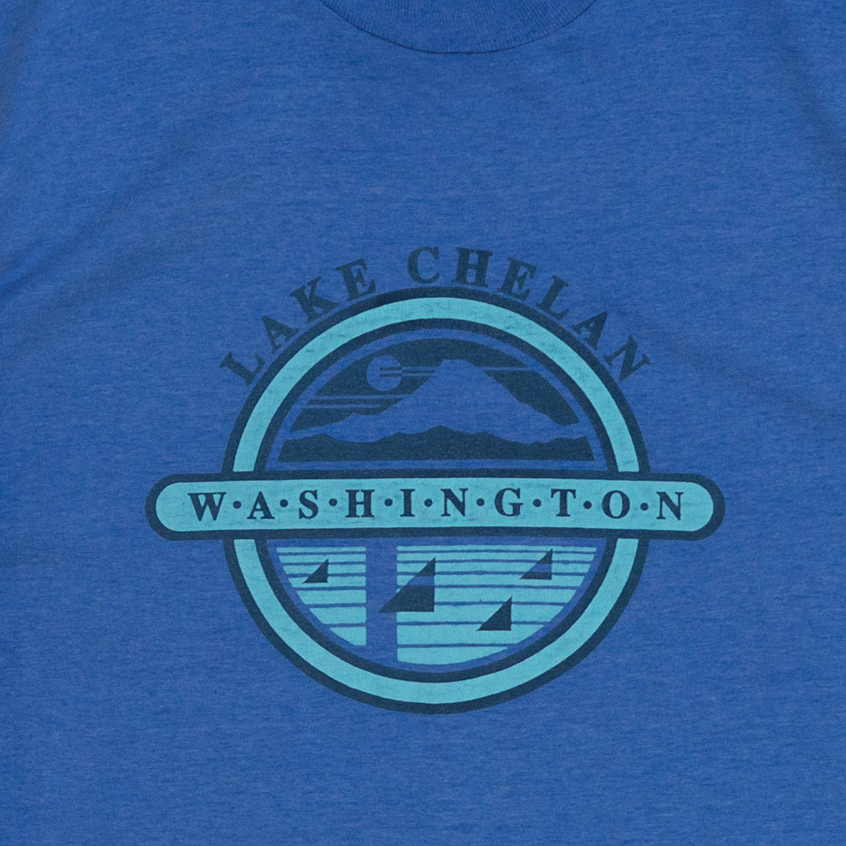 Washngton Souvenir T Shirt, XL