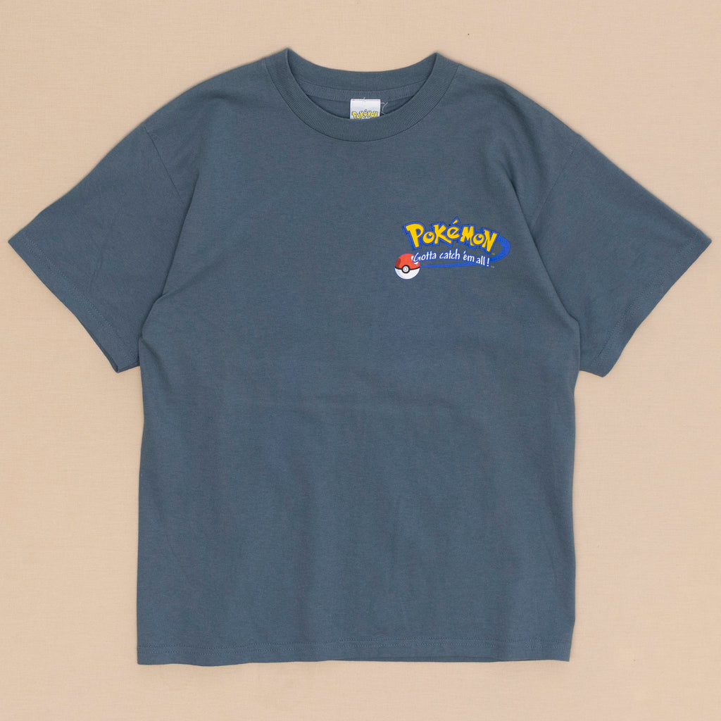 Pokemon T Shirt, S